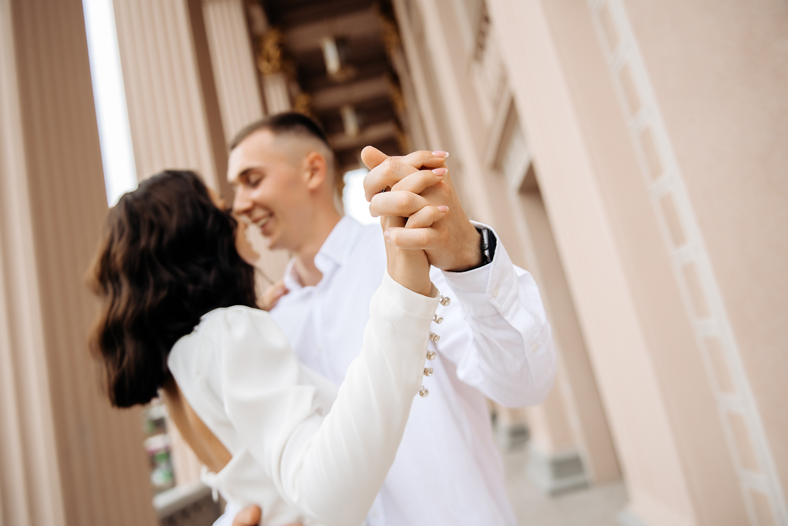 Evgenii+Valeriya. Свадебный и семейный фотограф в Германии, Пакош Валентина