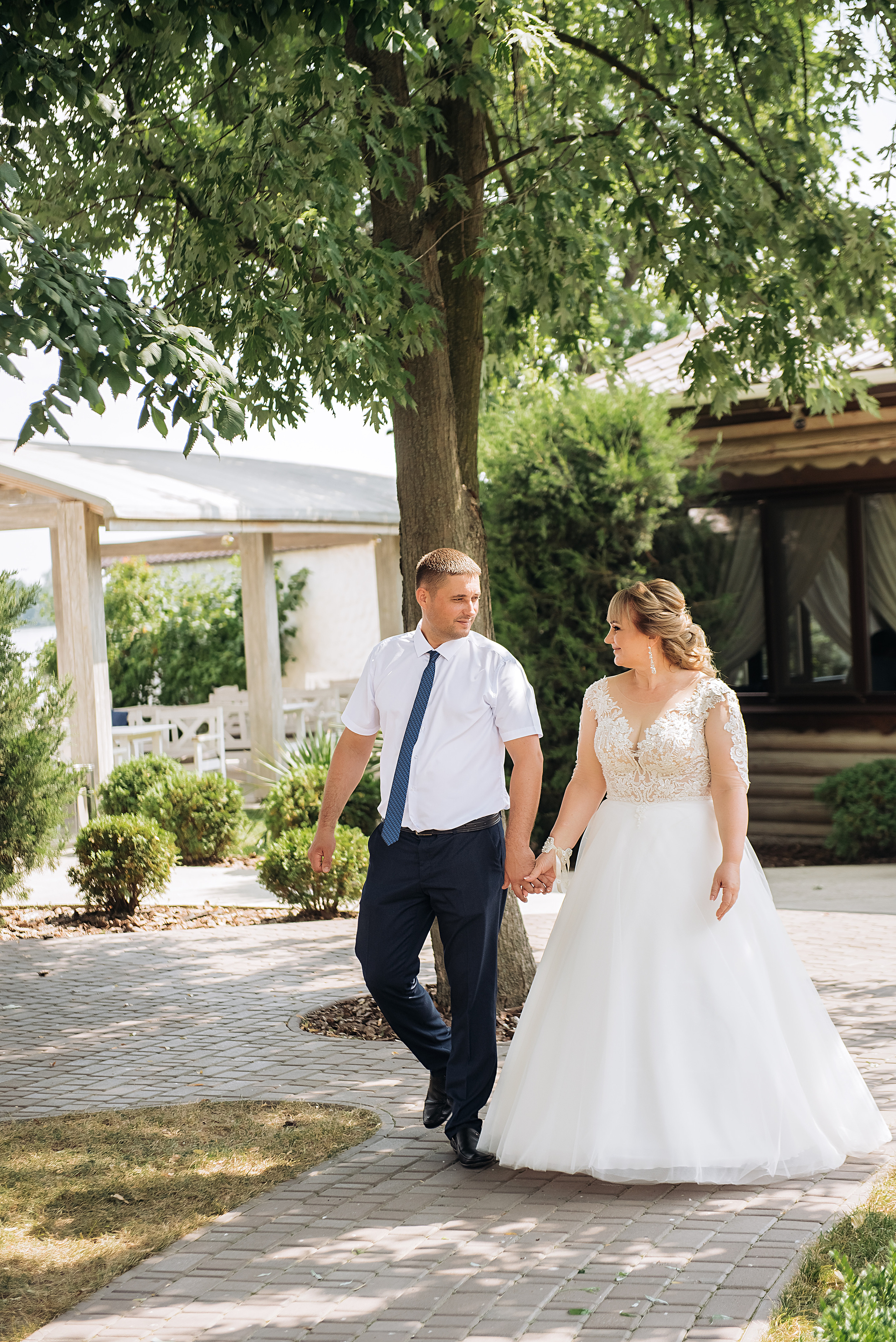 WEDDING Andrey + Irina. Свадебный и семейный фотограф в Германии, Пакош Валентина