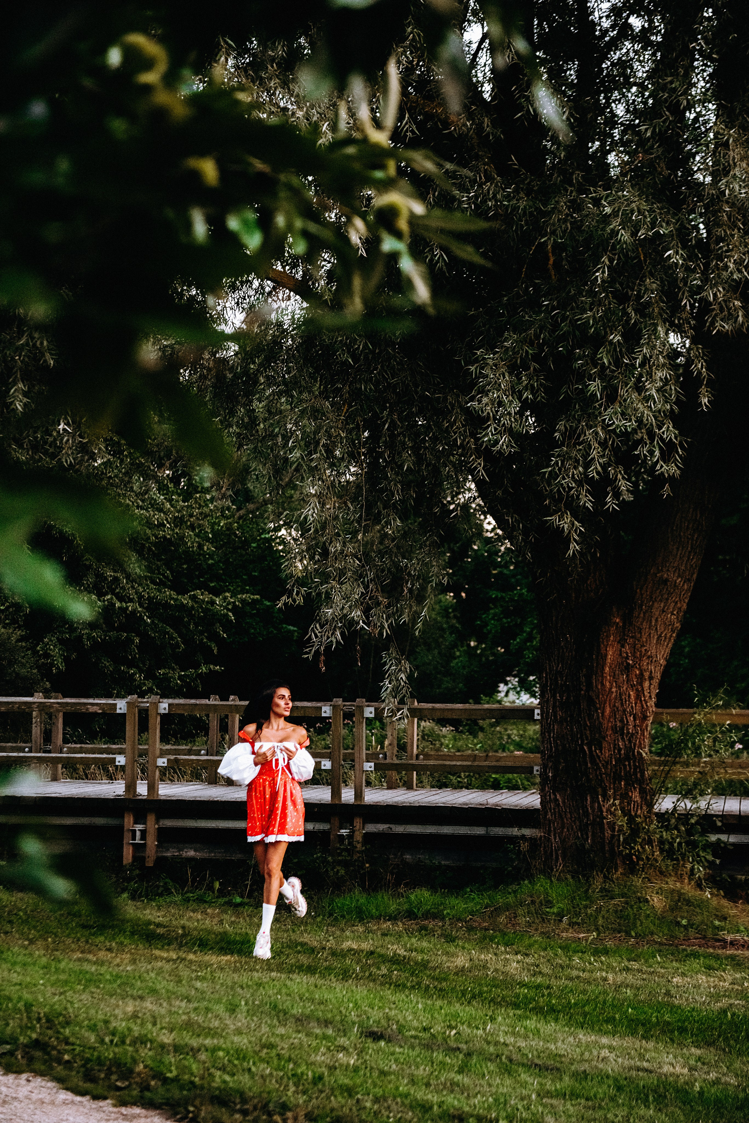 Персональные съемки на природе, у воды, на море, в горах, в поле. Свадебный и семейный фотограф в Германии, Пакош Валентина