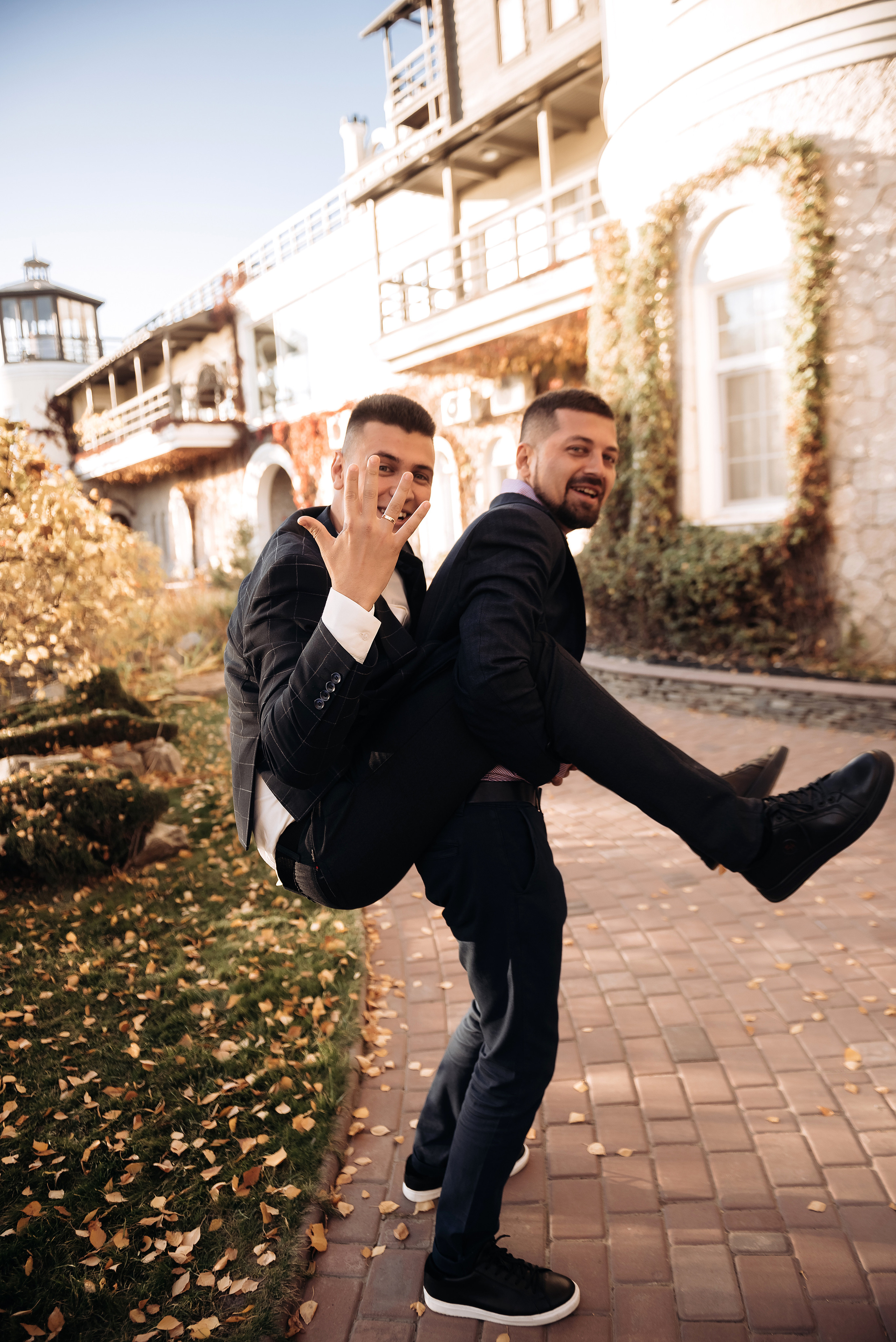 Sergey+Alina. Свадебный и семейный фотограф в Германии, Пакош Валентина