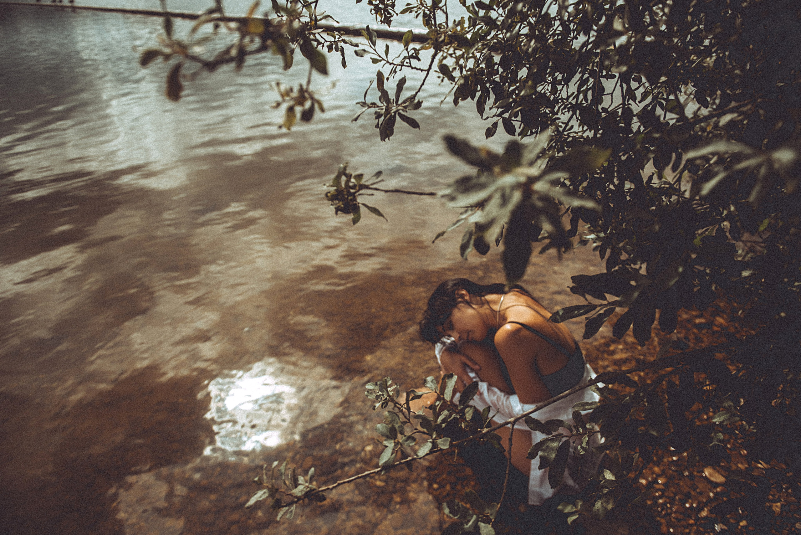 Персональные съемки на природе, у воды, на море, в горах, в поле. Свадебный и семейный фотограф в Германии, Пакош Валентина