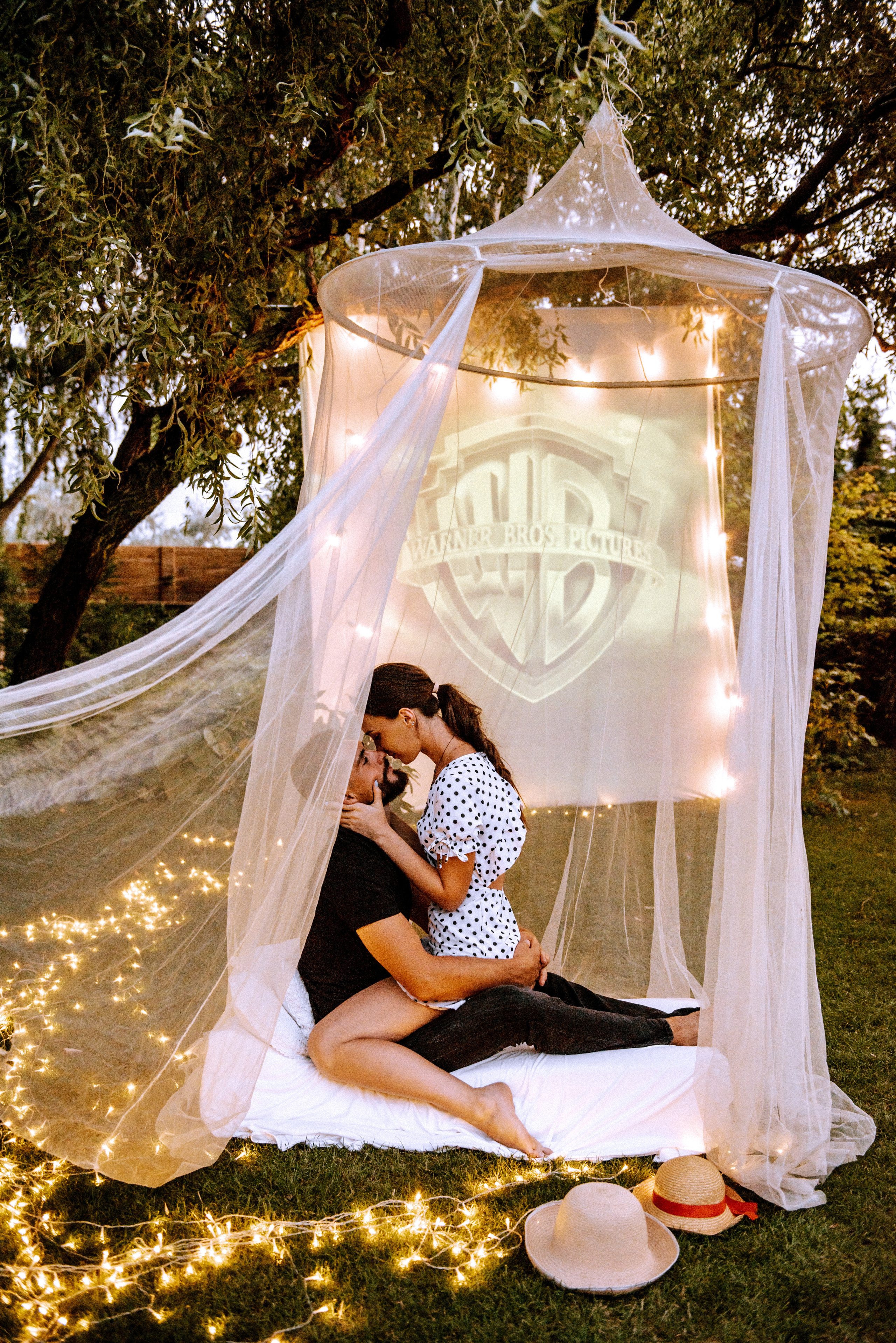 Projector. Свадебный и семейный фотограф в Германии, Пакош Валентина