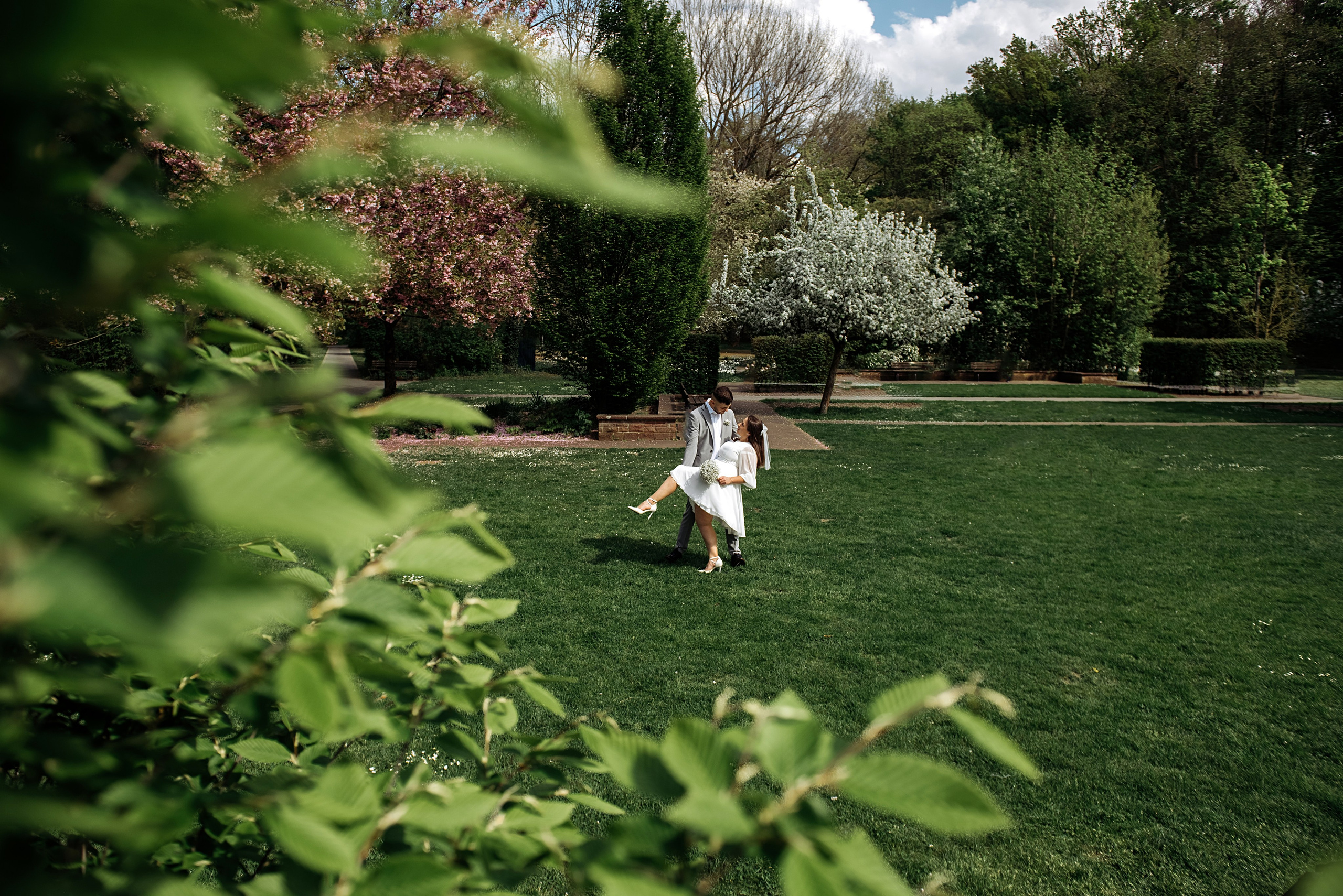 Ivan+Irina. Свадебный и семейный фотограф в Германии, Пакош Валентина