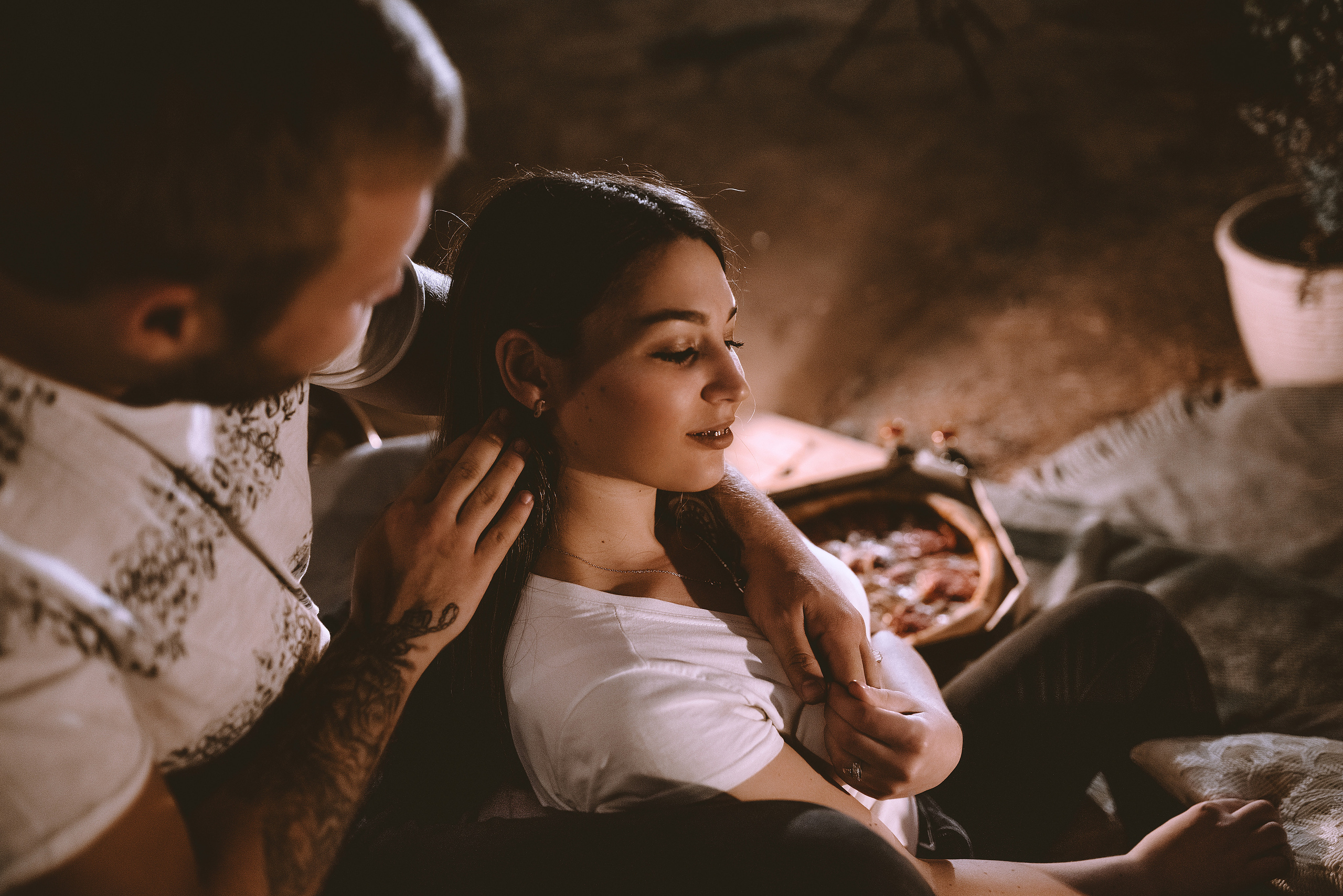 ATMOSPHERE. Свадебный и семейный фотограф в Германии, Пакош Валентина