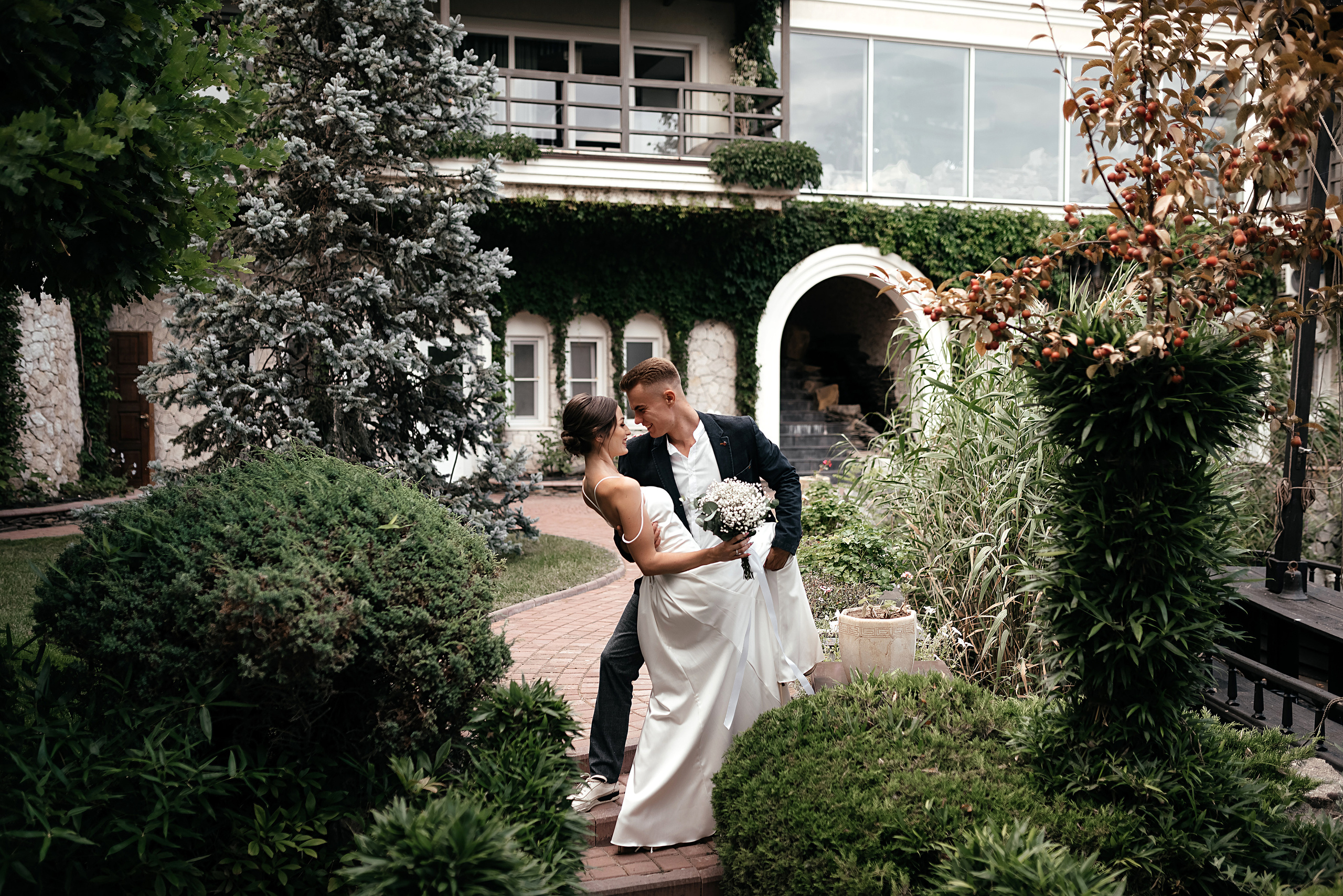 Tina+Sergey. Свадебный и семейный фотограф в Германии, Пакош Валентина