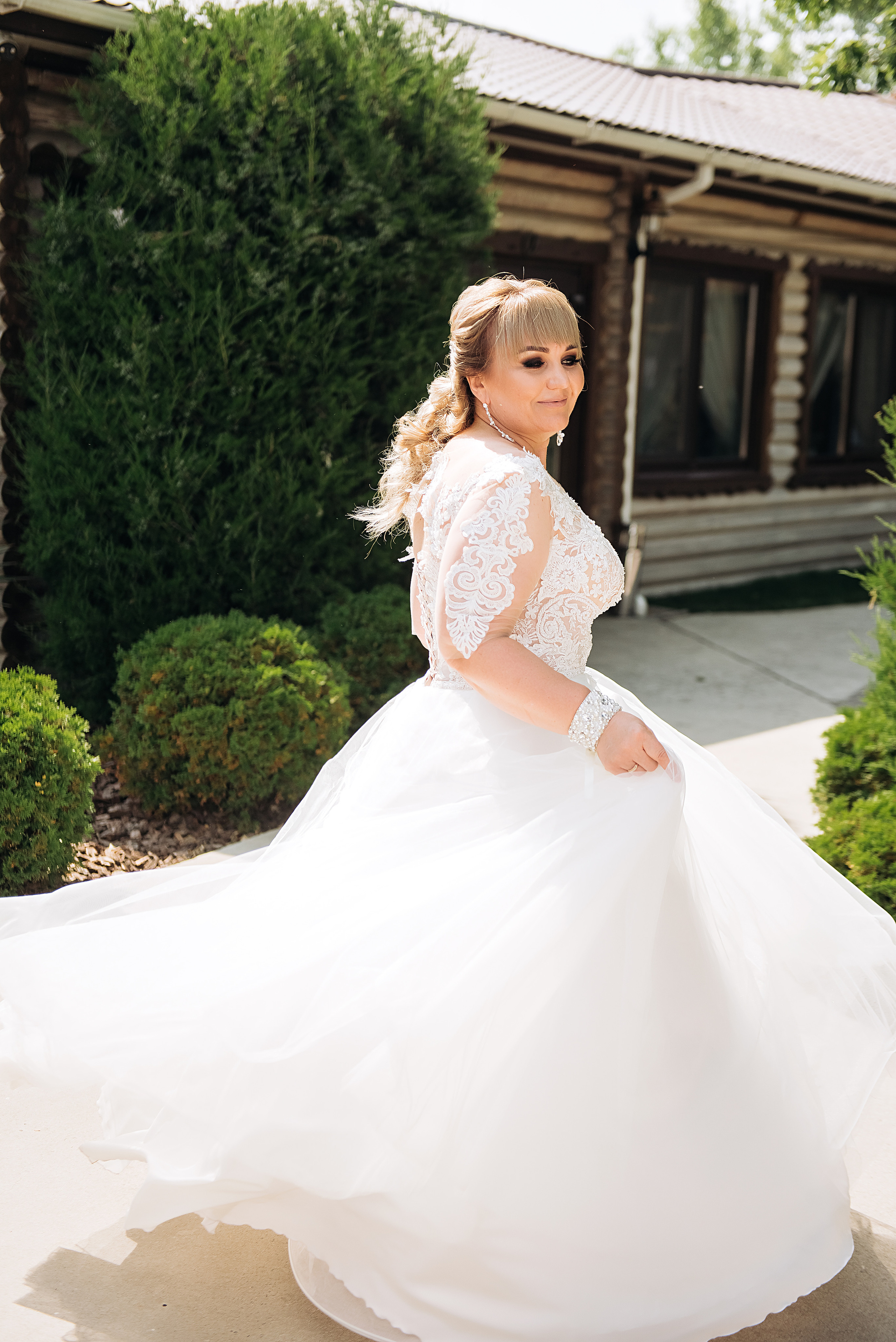 WEDDING Andrey + Irina. Свадебный и семейный фотограф в Германии, Пакош Валентина