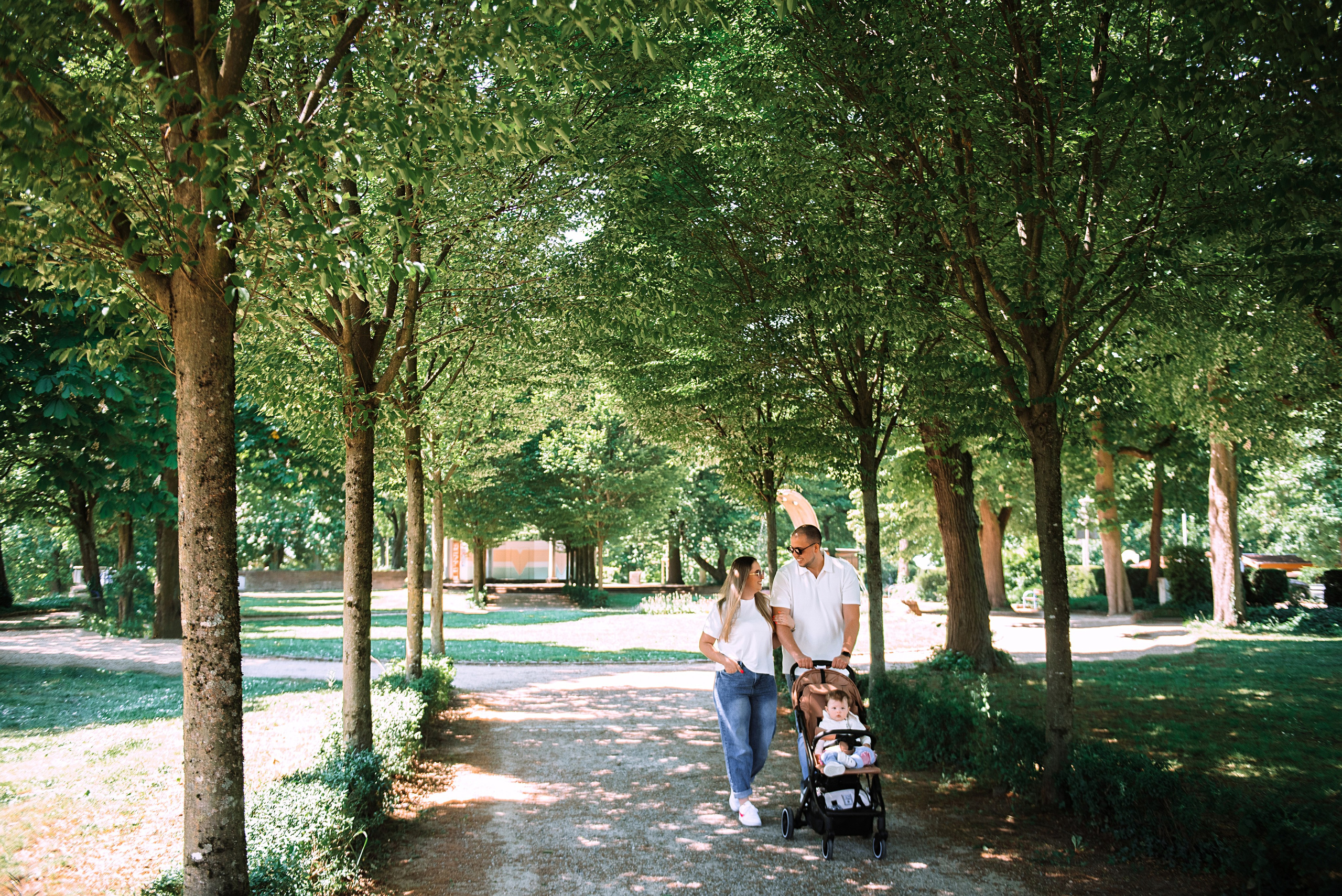 Семейная фотосессия на природе, в студии или дома. Свадебный и семейный фотограф в Германии, Пакош Валентина