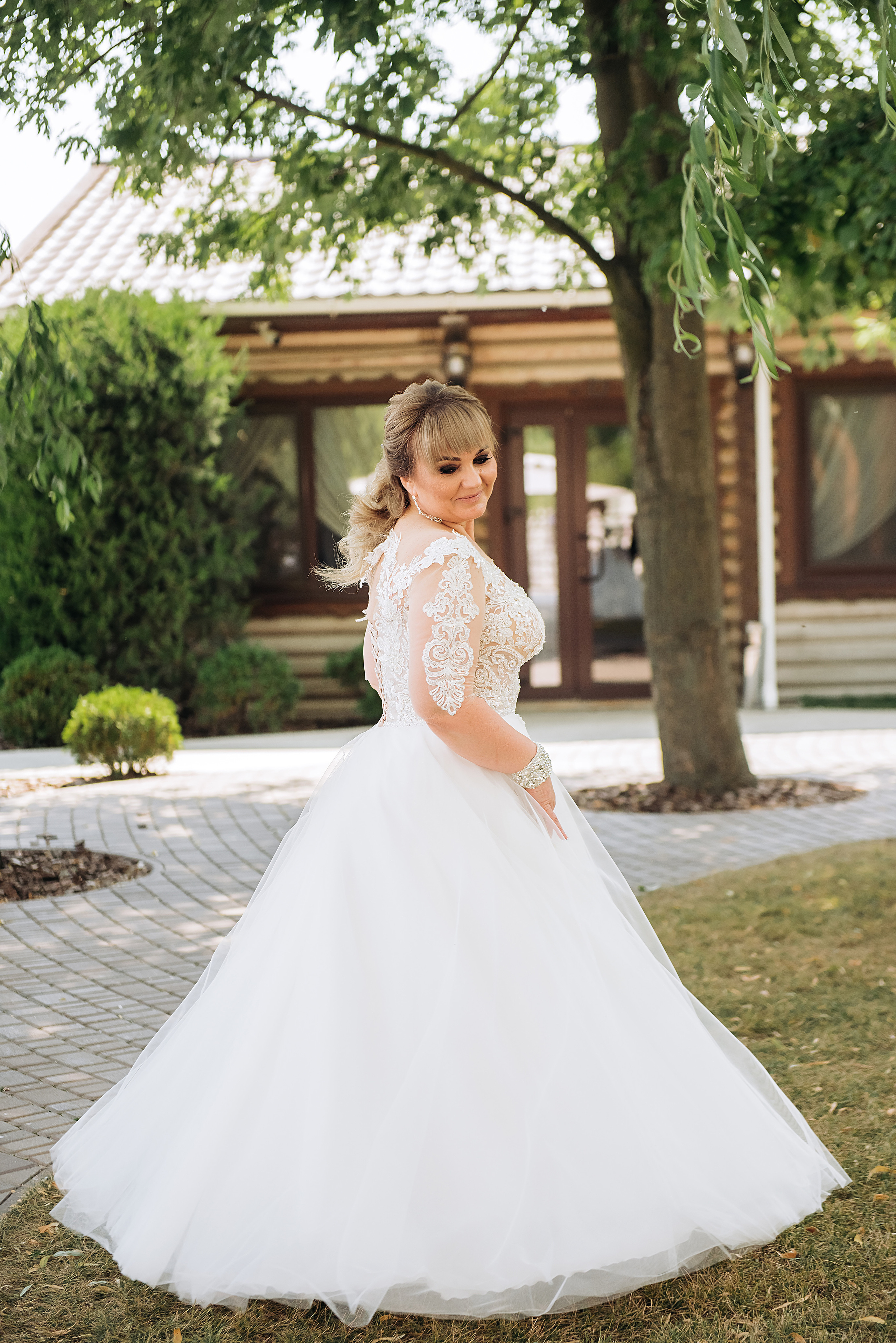 WEDDING Andrey + Irina. Свадебный и семейный фотограф в Германии, Пакош Валентина