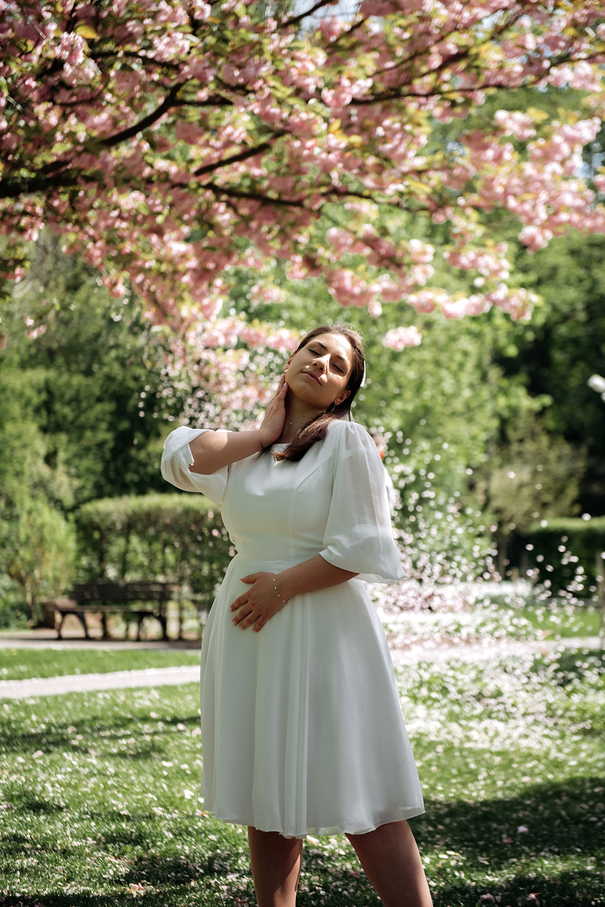 Ivan+Irina. Свадебный и семейный фотограф в Германии, Пакош Валентина