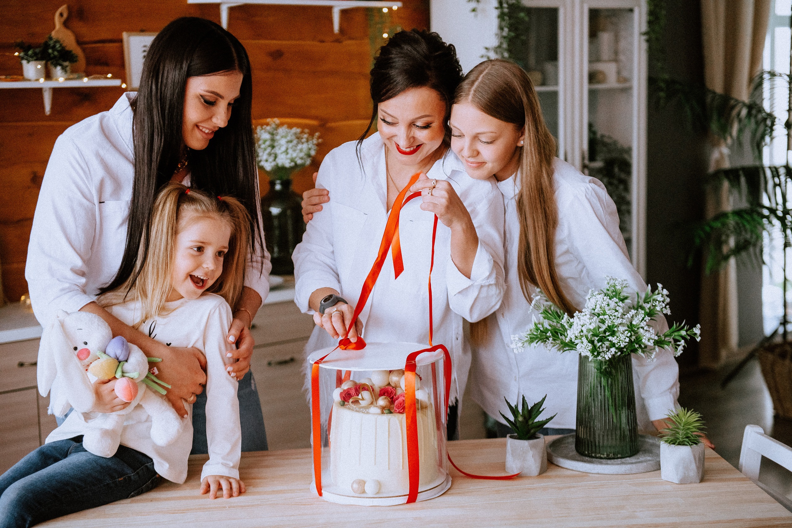 Семейная фотосессия на природе, в студии или дома. Свадебный и семейный фотограф в Германии, Пакош Валентина