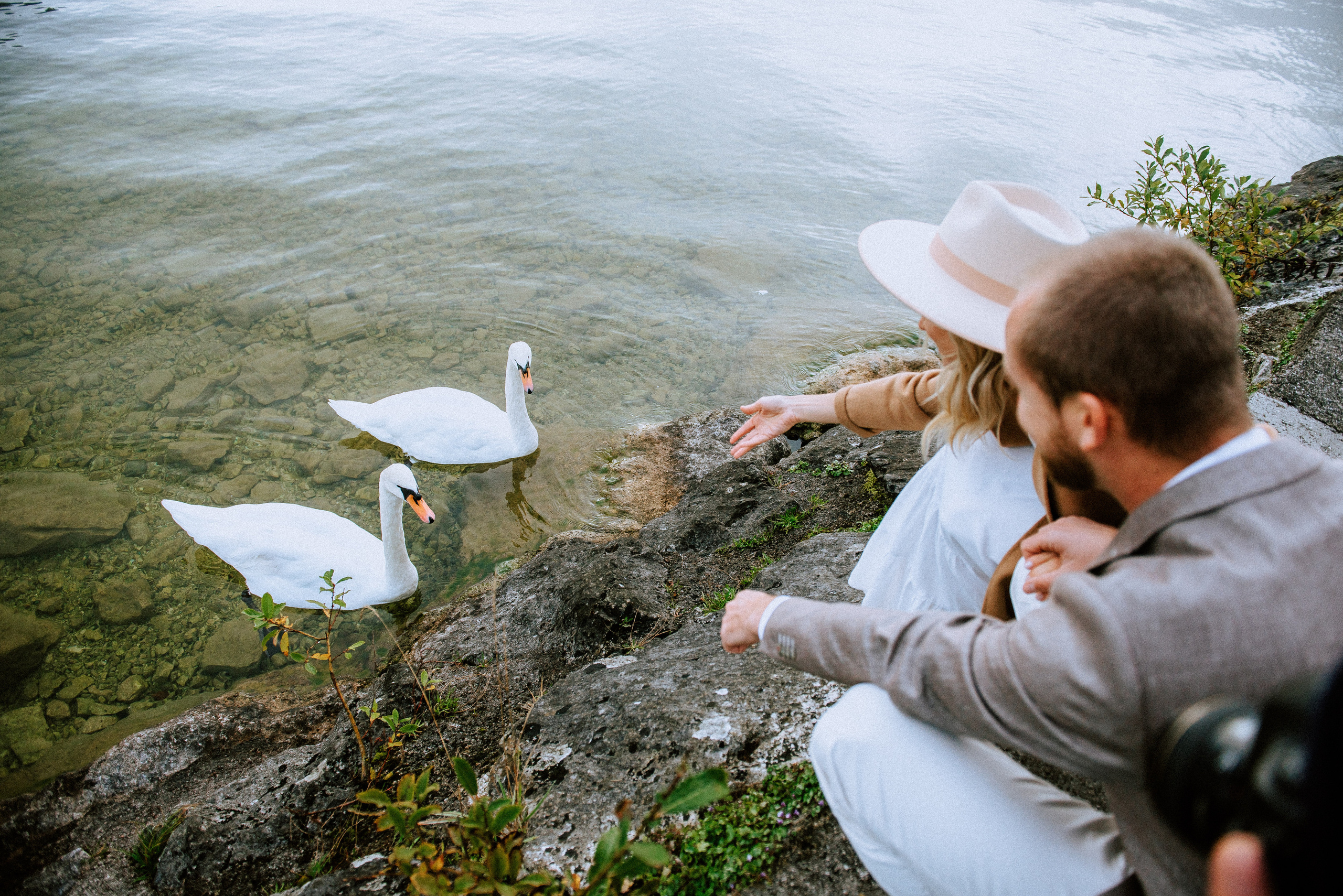 LOVE IN HALSTATT. Свадебный и семейный фотограф в Германии, Пакош Валентина