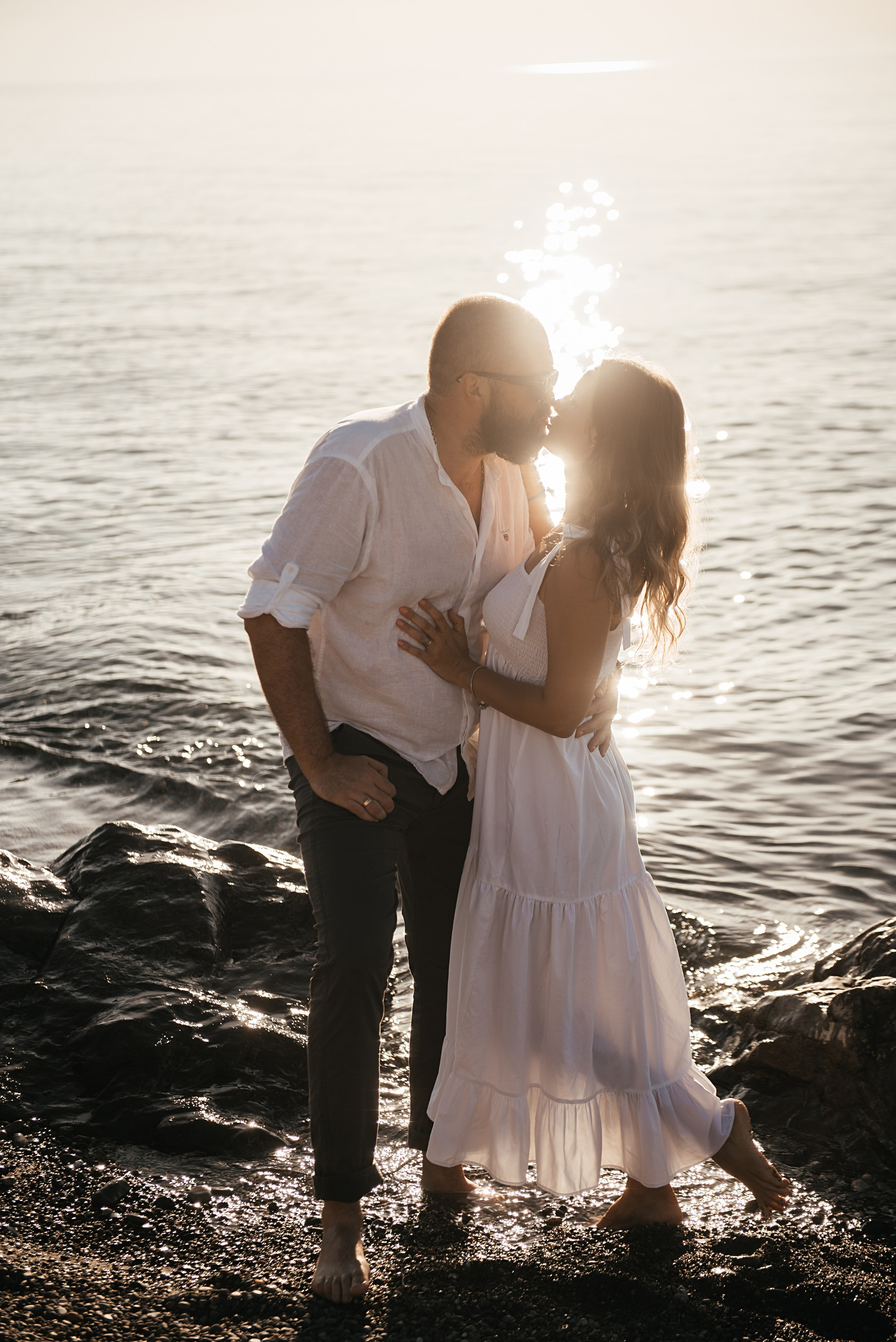 Семейная фотосессия на природе, в студии или дома. Свадебный и семейный фотограф в Германии, Пакош Валентина