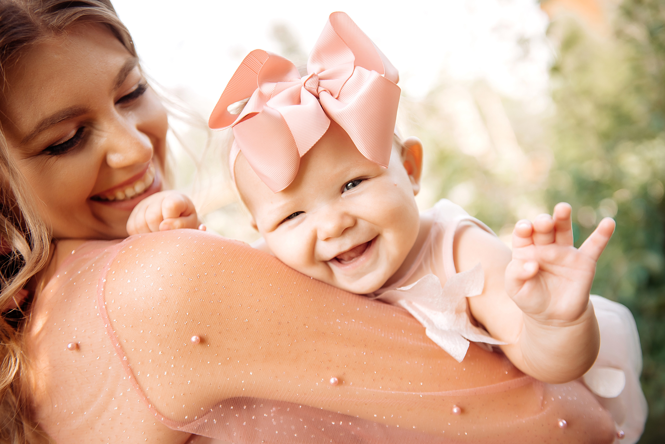 Семейная фотосессия на природе, в студии или дома. Свадебный и семейный фотограф в Германии, Пакош Валентина