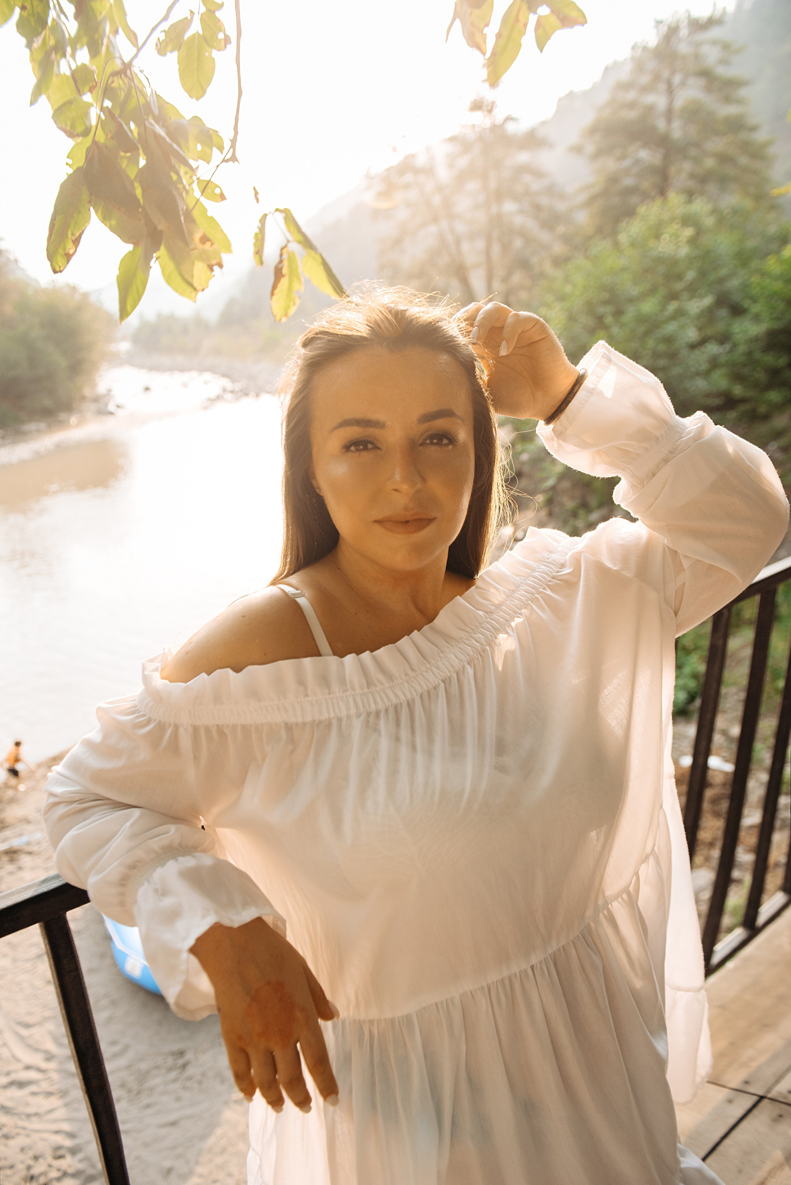 Персональные съемки на природе, у воды, на море, в горах, в поле. Свадебный и семейный фотограф в Германии, Пакош Валентина