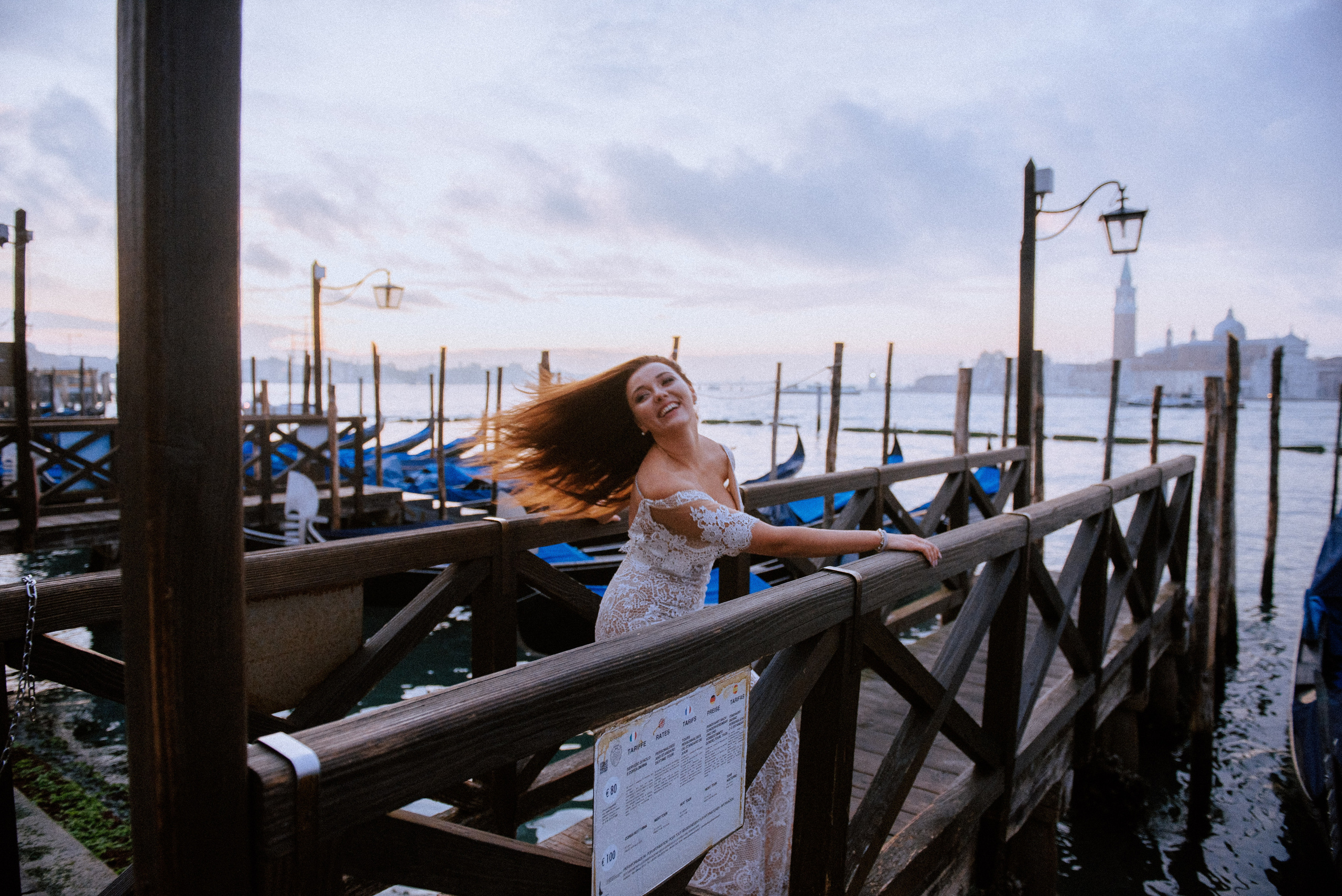 VENICE. Свадебный и семейный фотограф в Германии, Пакош Валентина