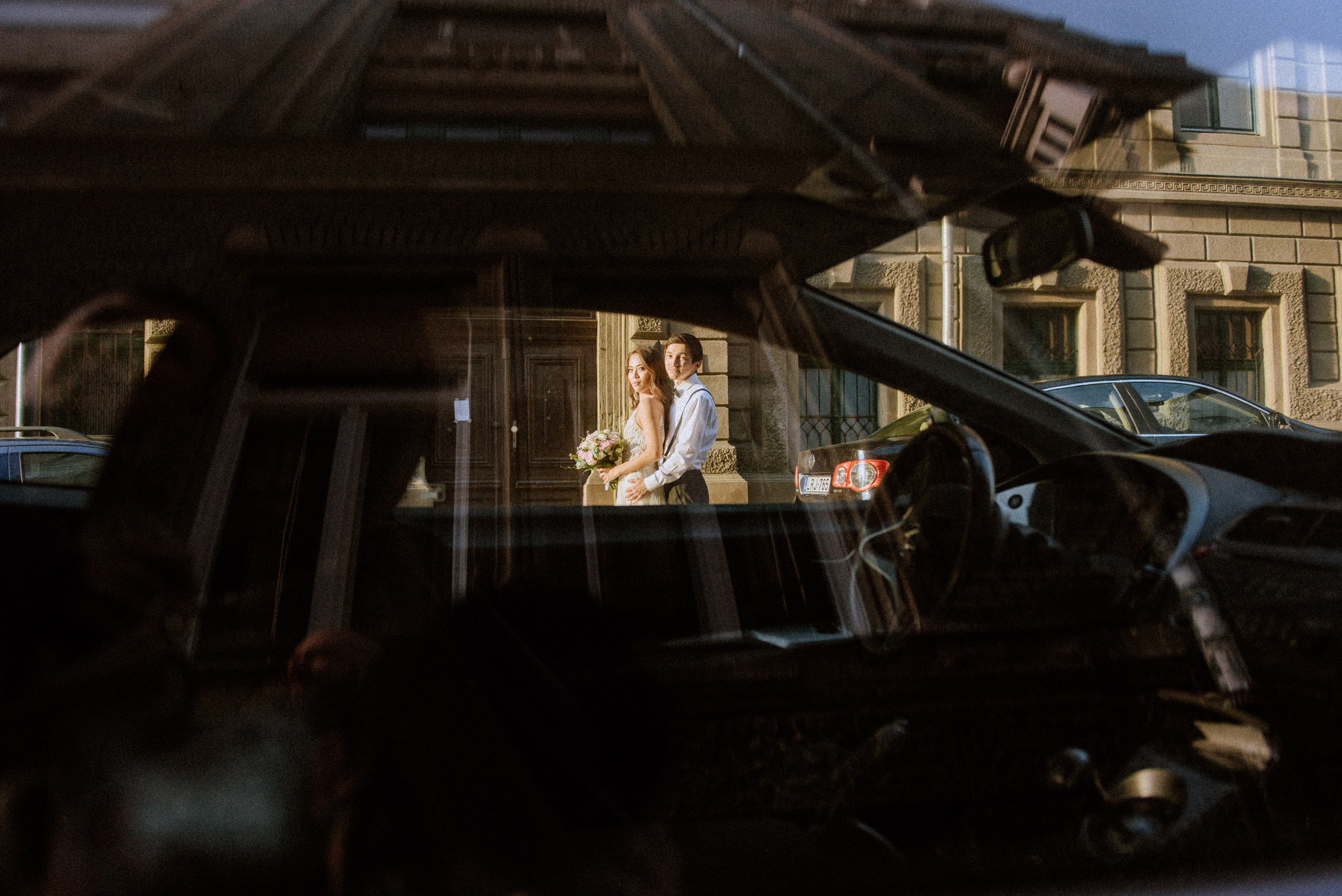 BUDAPEST. Свадебный и семейный фотограф в Германии, Пакош Валентина