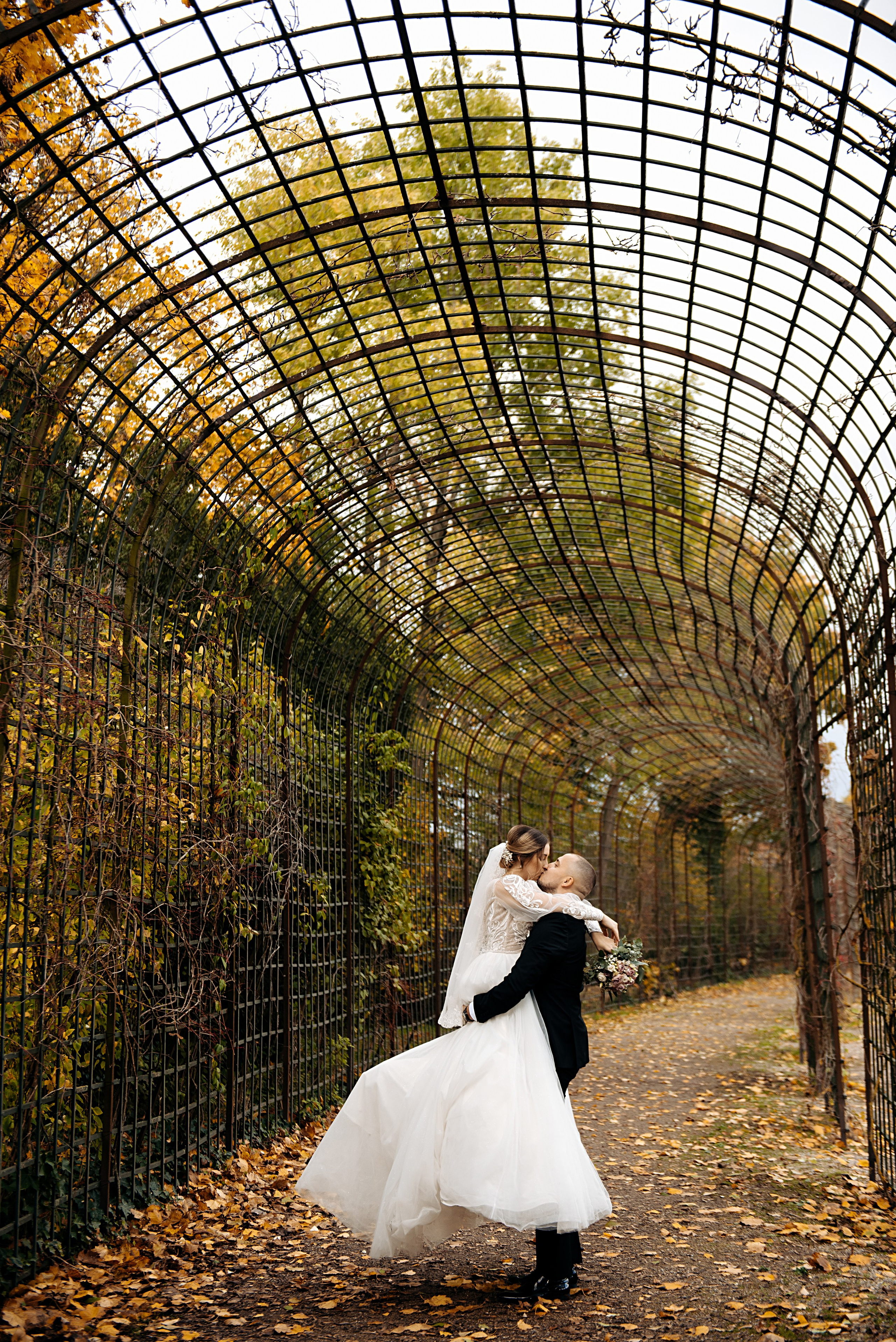 Daniil+Kristina. Свадебный и семейный фотограф в Германии, Пакош Валентина