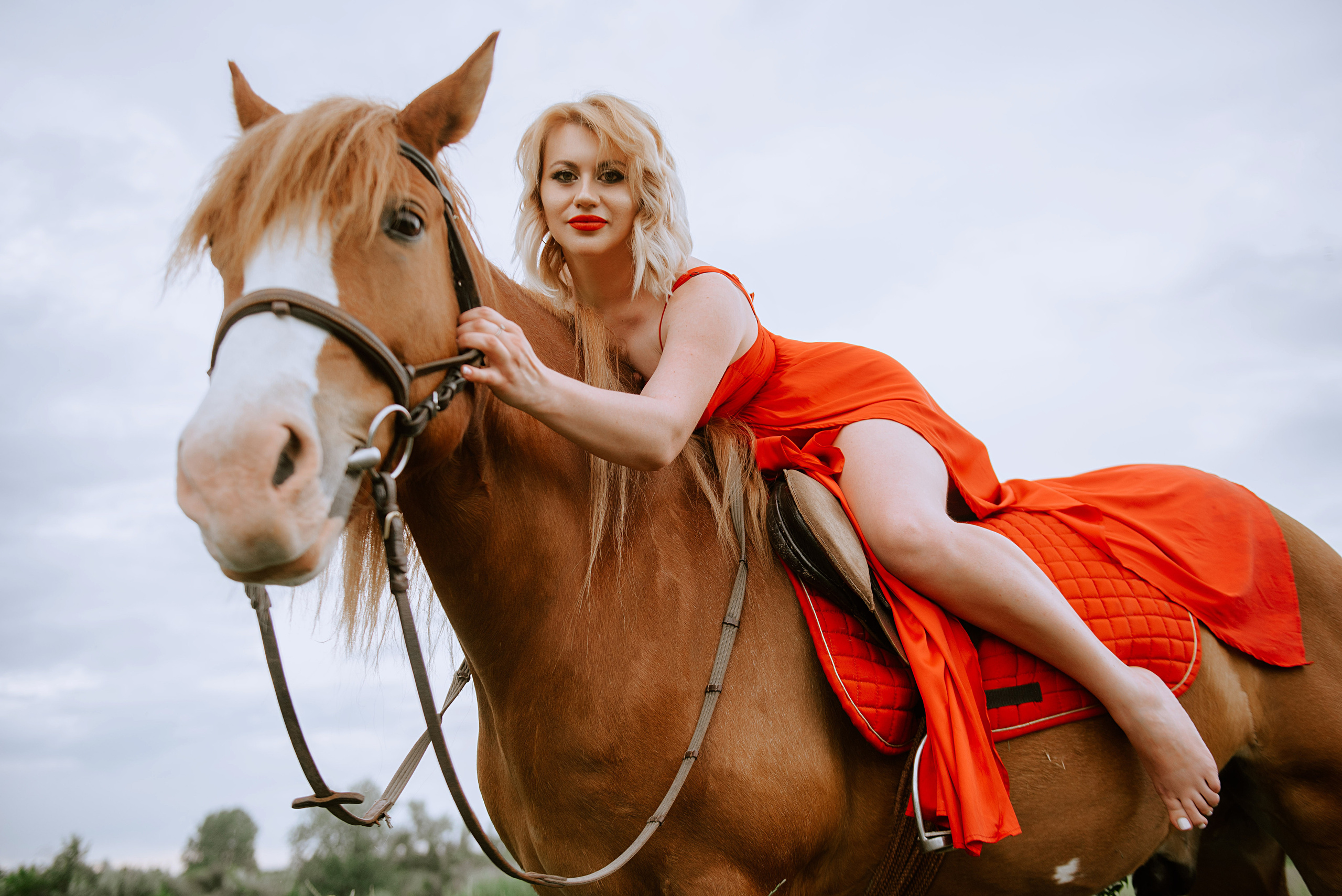 Персональные съемки на природе, у воды, на море, в горах, в поле. Свадебный и семейный фотограф в Германии, Пакош Валентина