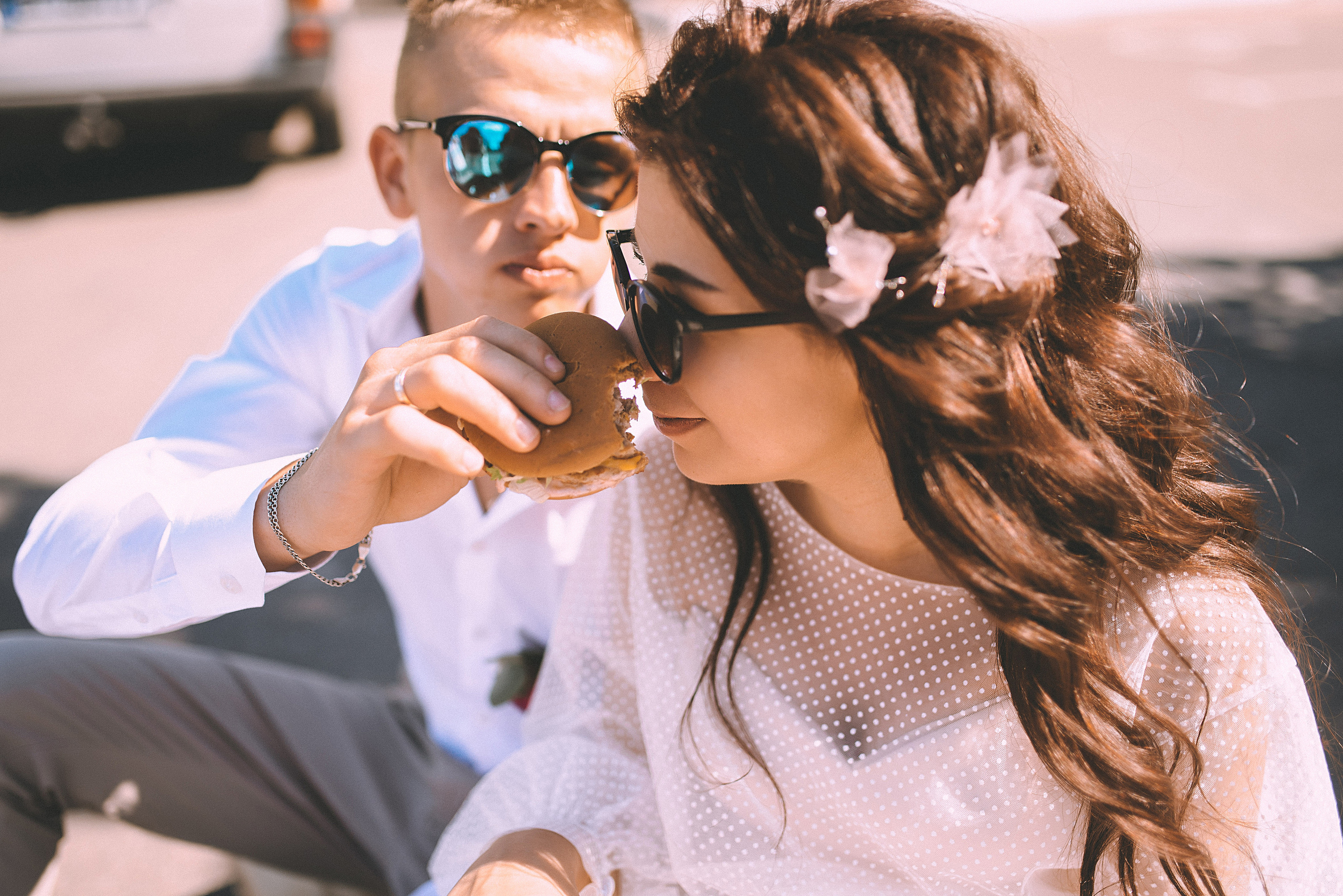 Eric+Angelina. Свадебный и семейный фотограф в Германии, Пакош Валентина