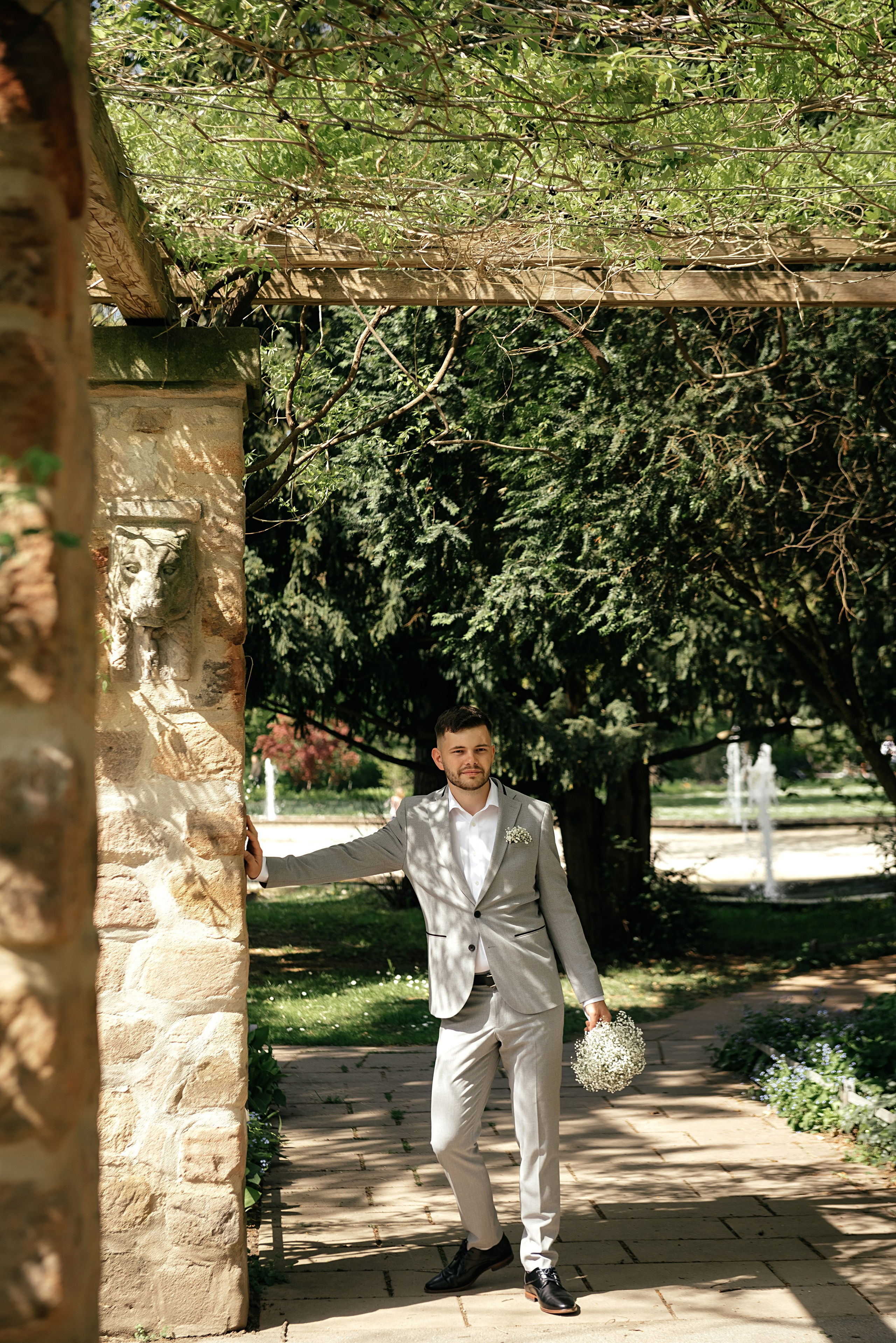 Ivan+Irina. Свадебный и семейный фотограф в Германии, Пакош Валентина