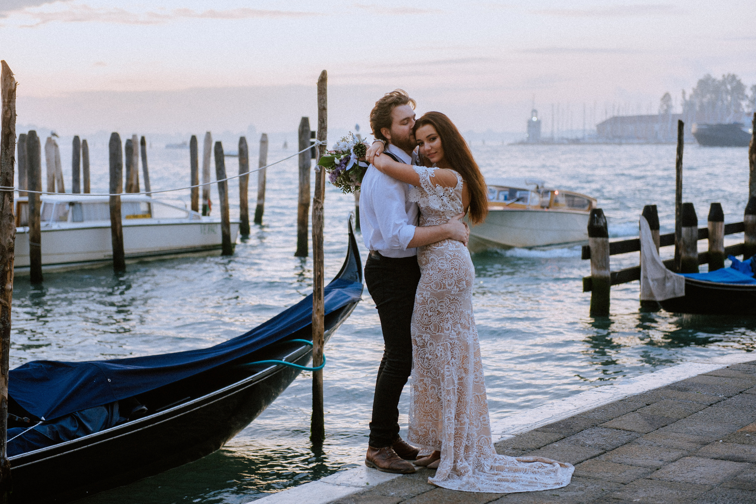 VENICE. Свадебный и семейный фотограф в Германии, Пакош Валентина