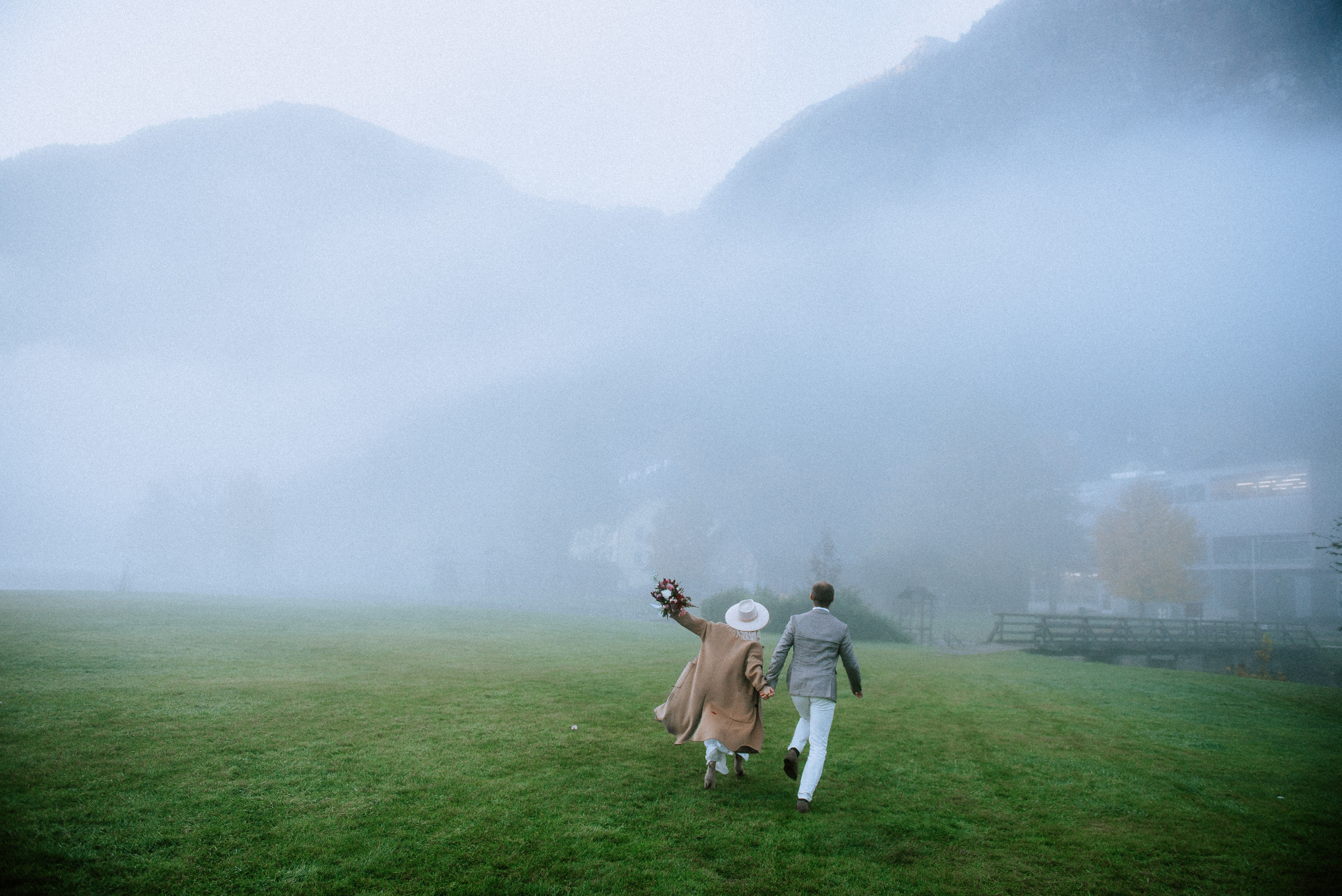LOVE IN HALSTATT. Свадебный и семейный фотограф в Германии, Пакош Валентина