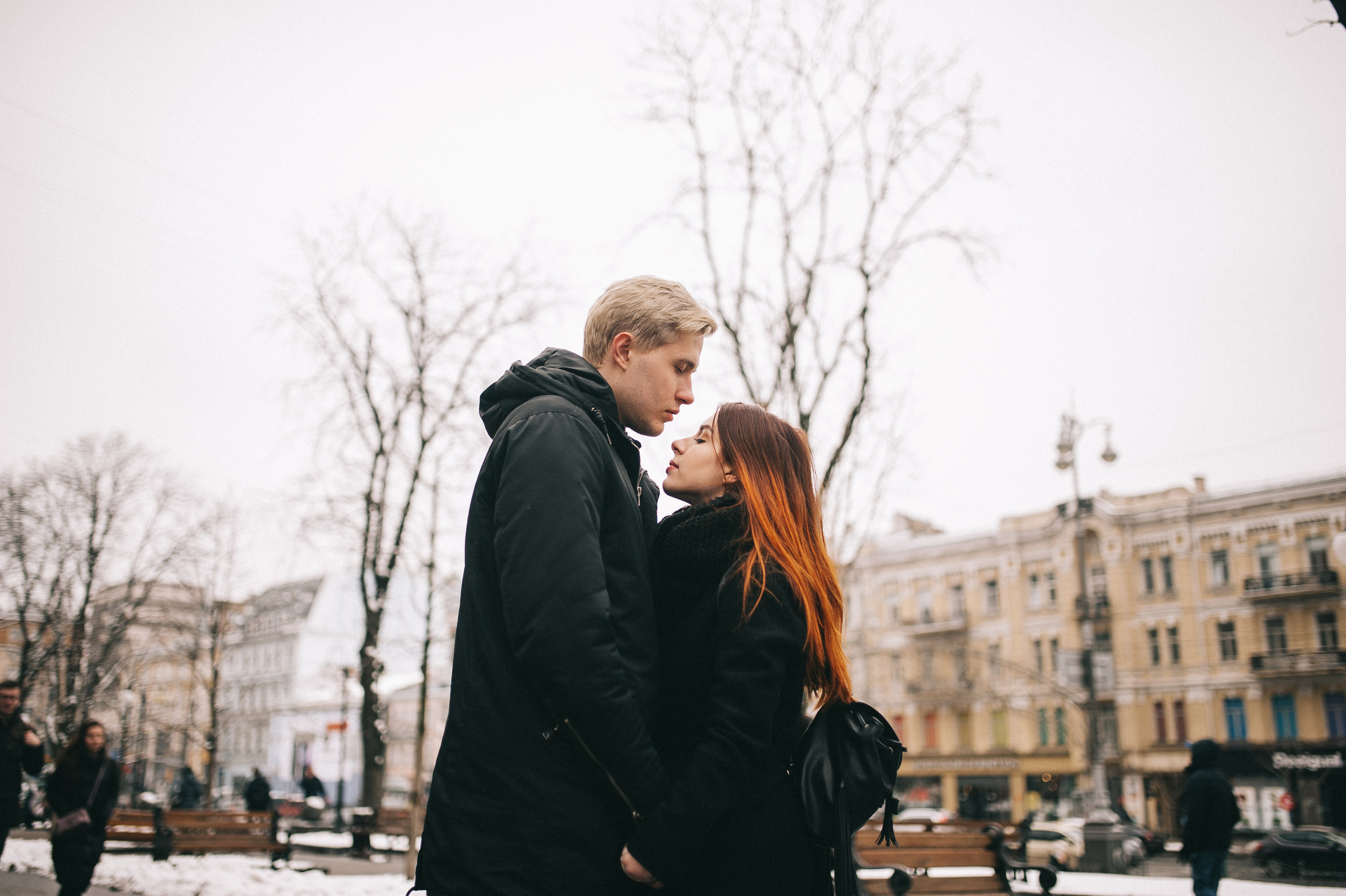 KIEV. Свадебный и семейный фотограф в Германии, Пакош Валентина