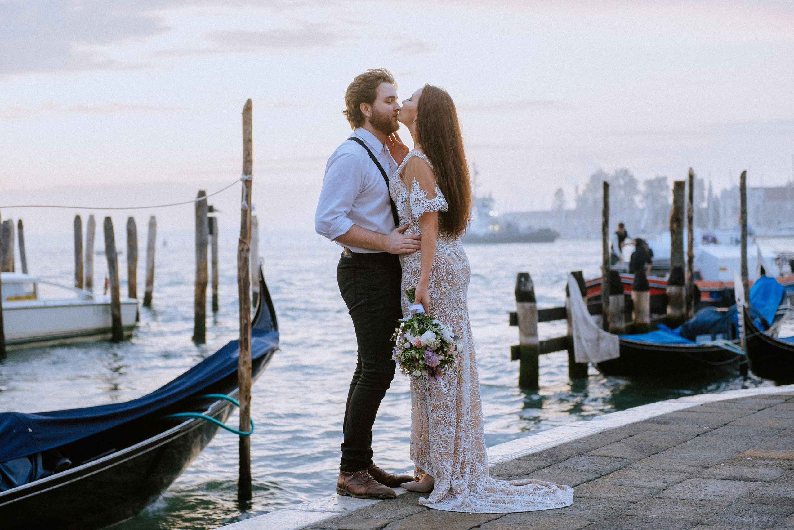 VENICE. Свадебный и семейный фотограф в Германии, Пакош Валентина
