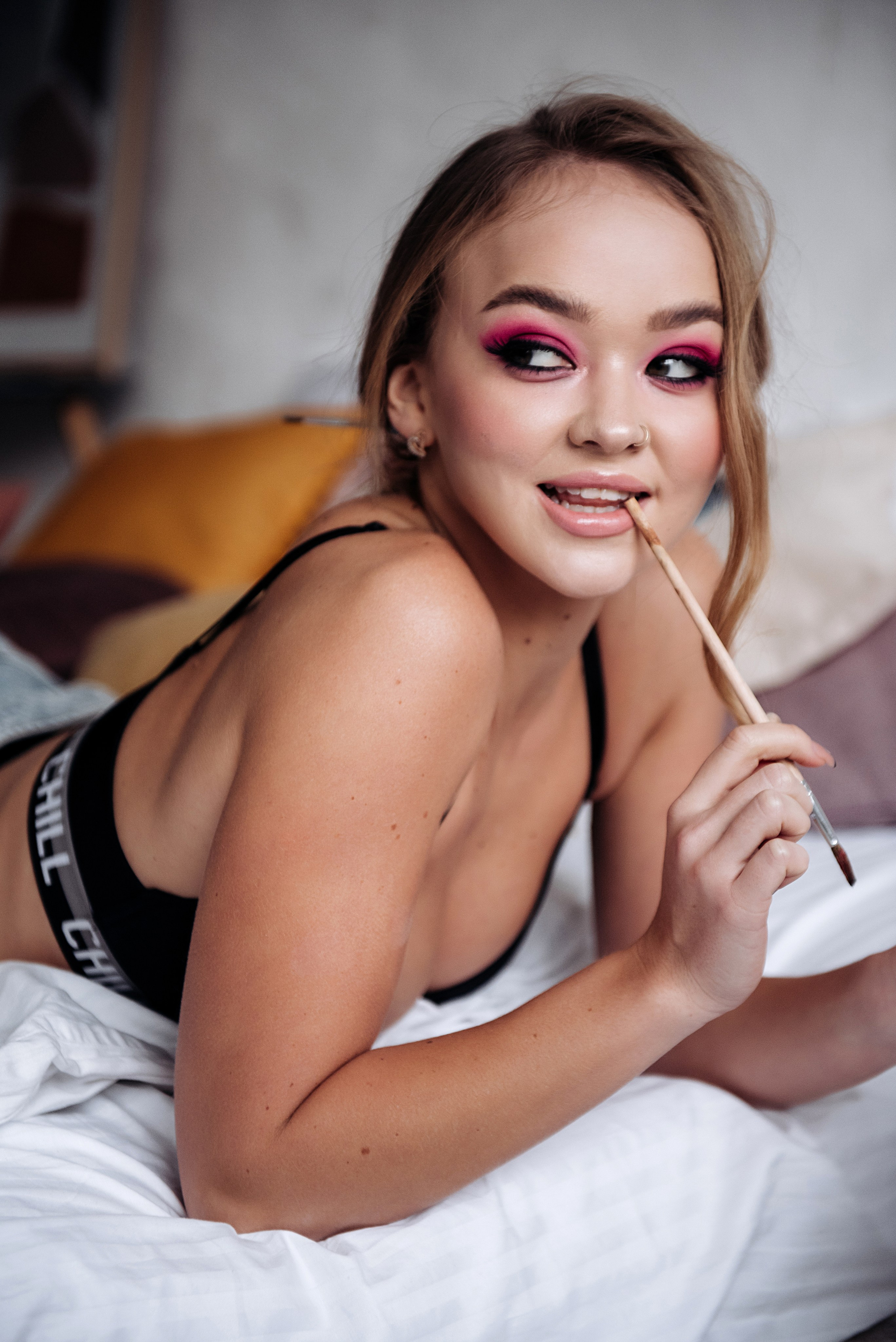 Персональная фотосессия в студии или у вас дома. Свадебный и семейный фотограф в Германии, Пакош Валентина