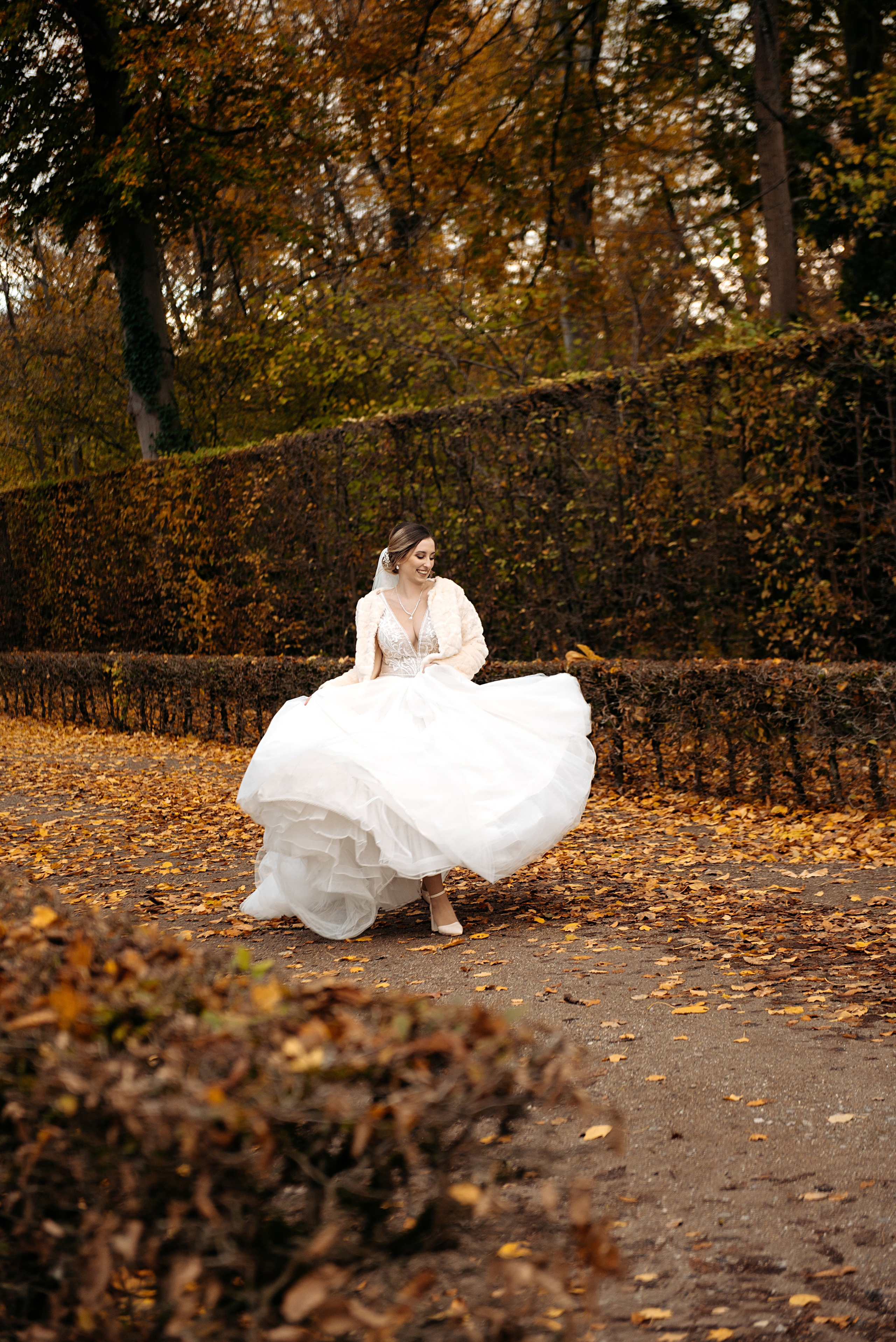 Daniil+Kristina. Свадебный и семейный фотограф в Германии, Пакош Валентина