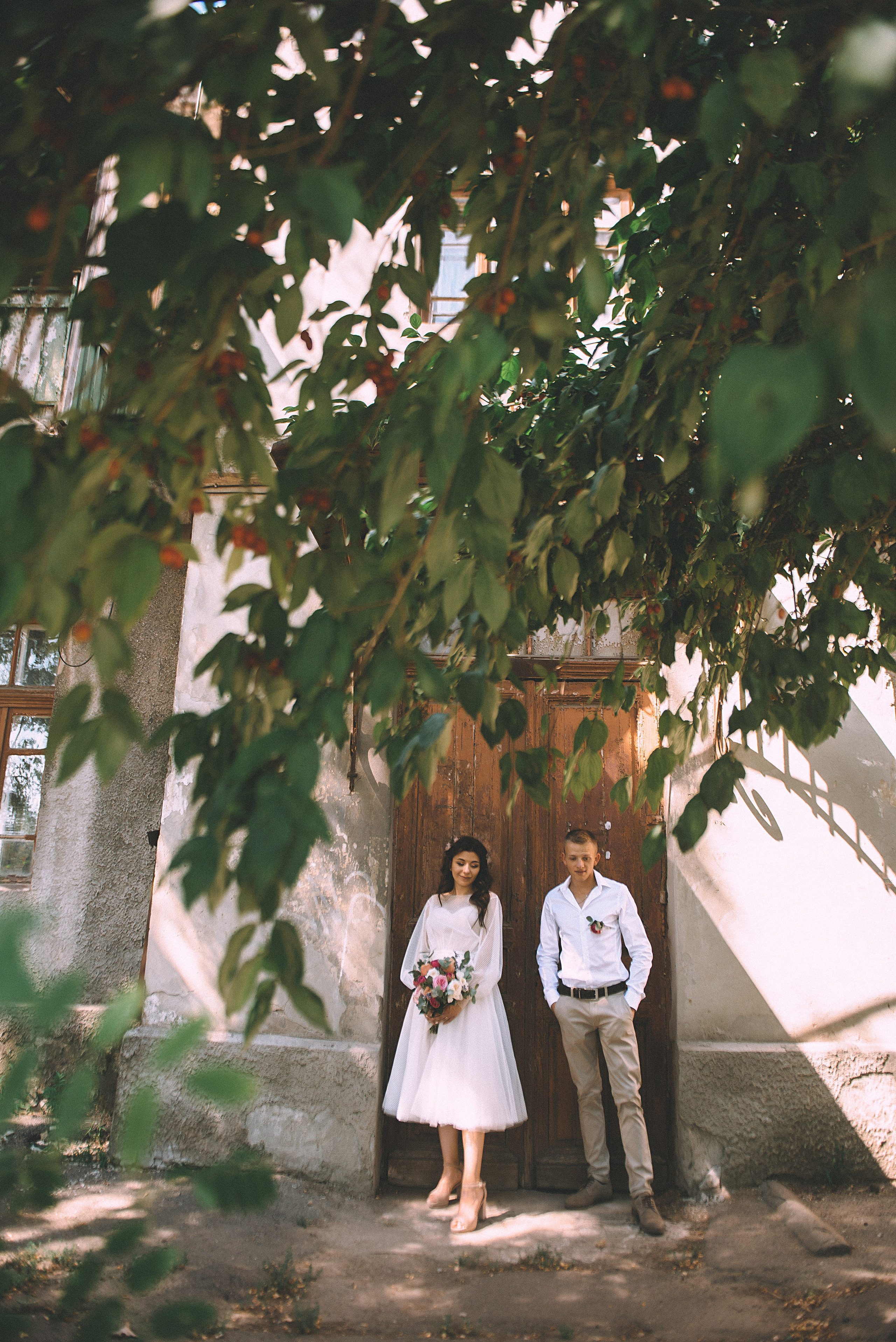 Eric+Angelina. Свадебный и семейный фотограф в Германии, Пакош Валентина