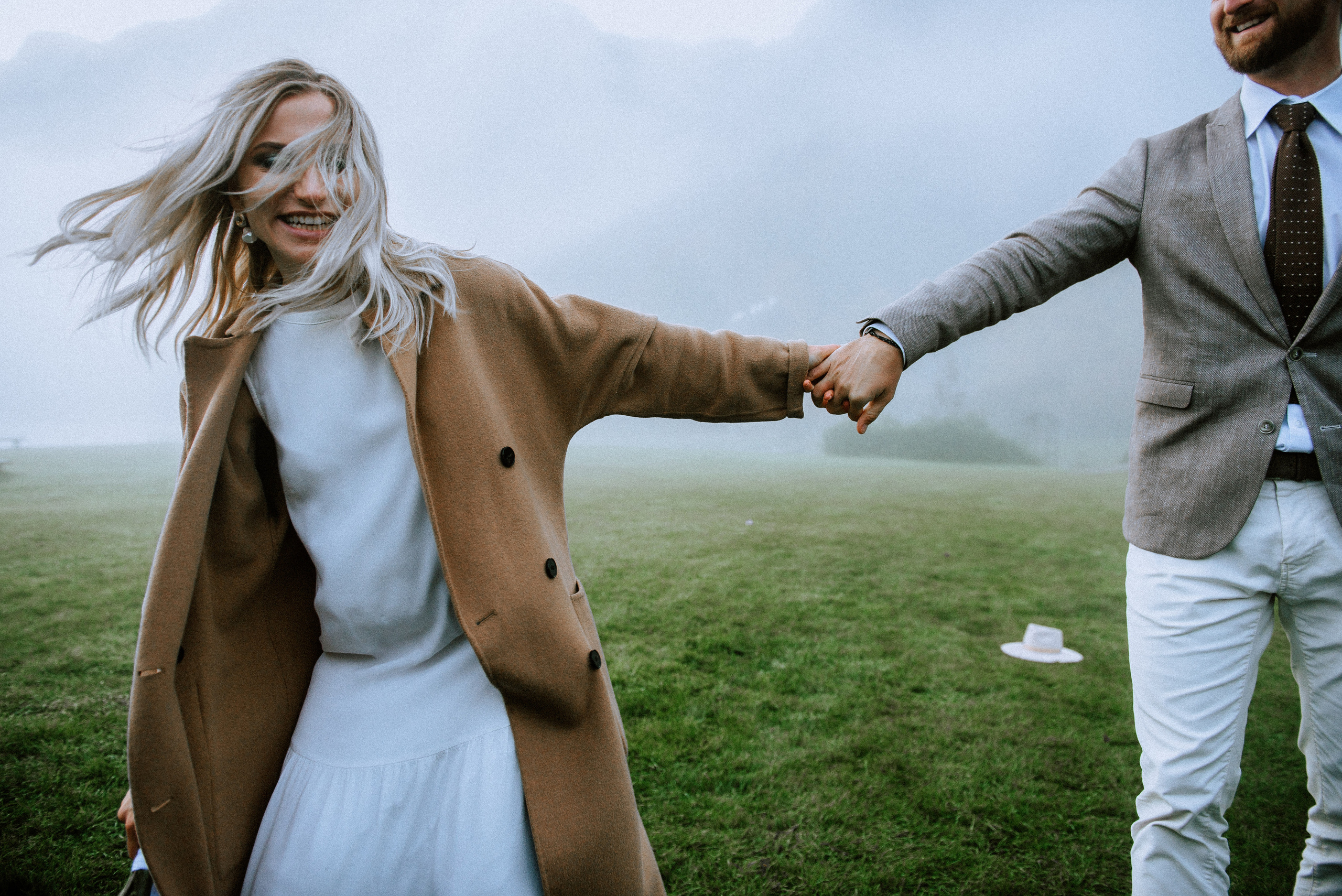 LOVE IN HALSTATT. Свадебный и семейный фотограф в Германии, Пакош Валентина