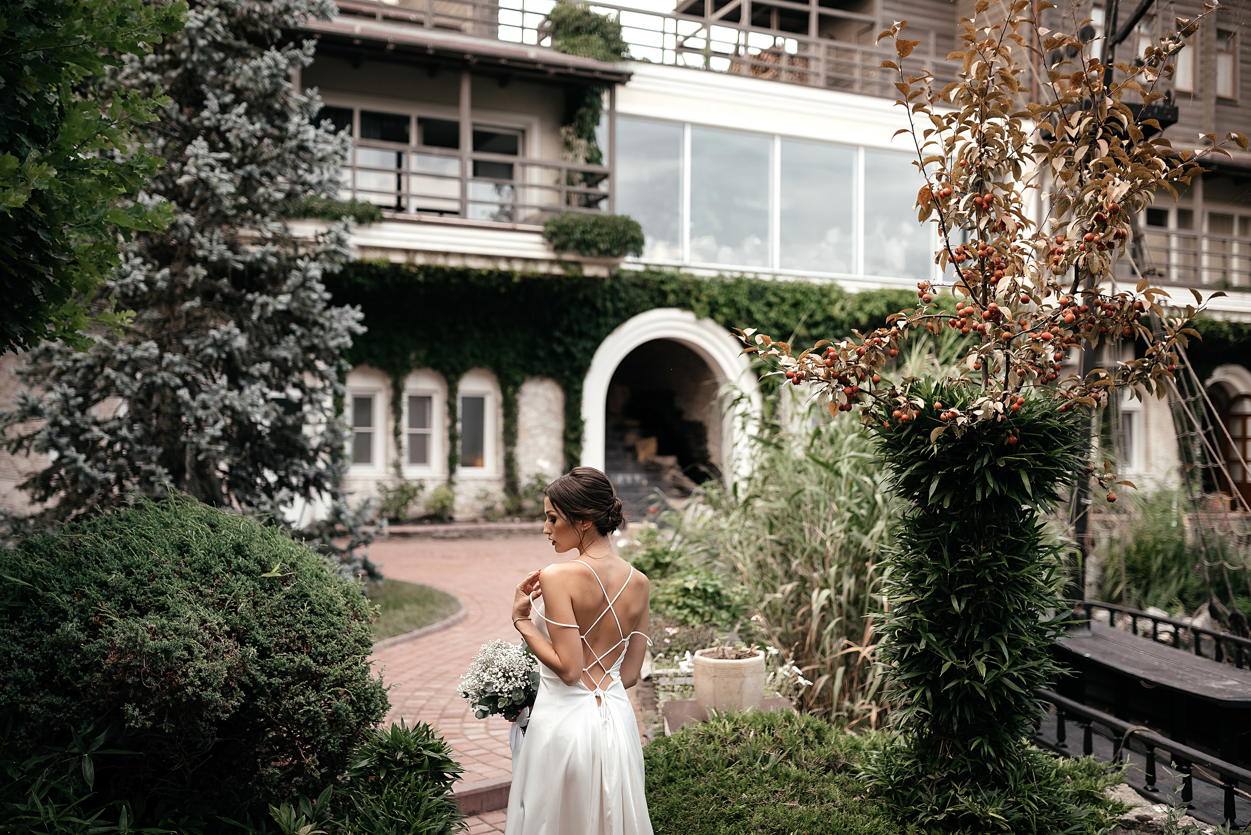 Portfolio. Свадебный и семейный фотограф в Германии, Пакош Валентина