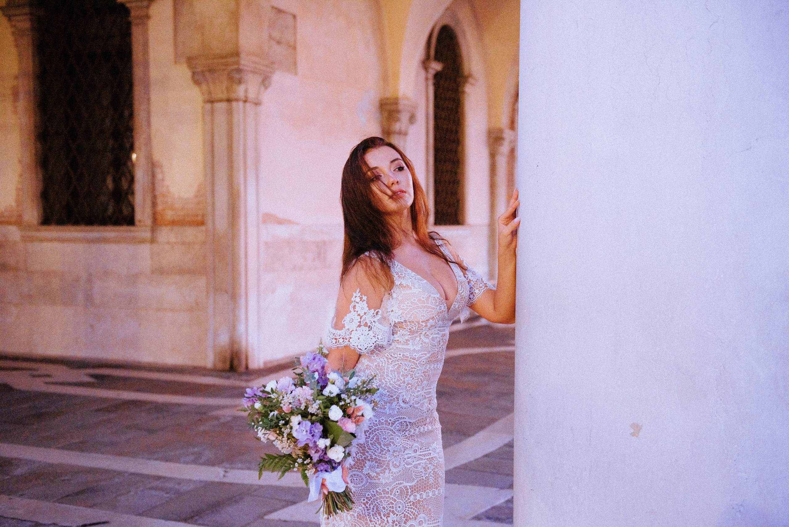 VENICE. Свадебный и семейный фотограф в Германии, Пакош Валентина