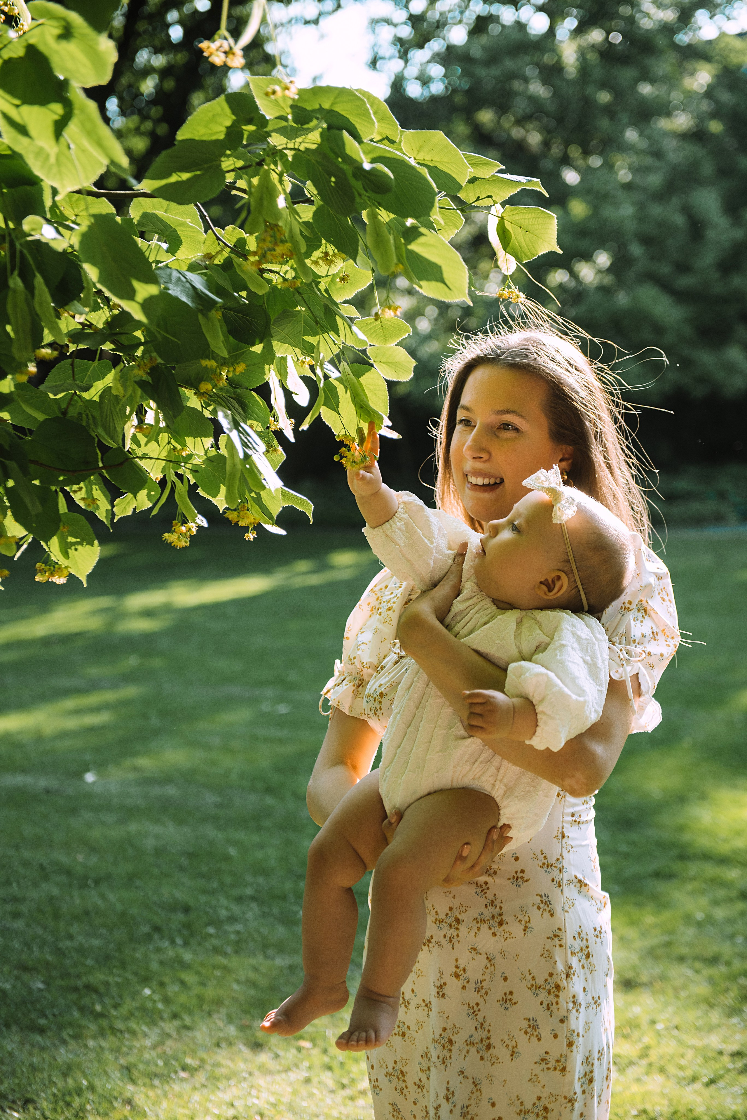 Семейная фотосессия на природе, в студии или дома. Свадебный и семейный фотограф в Германии, Пакош Валентина