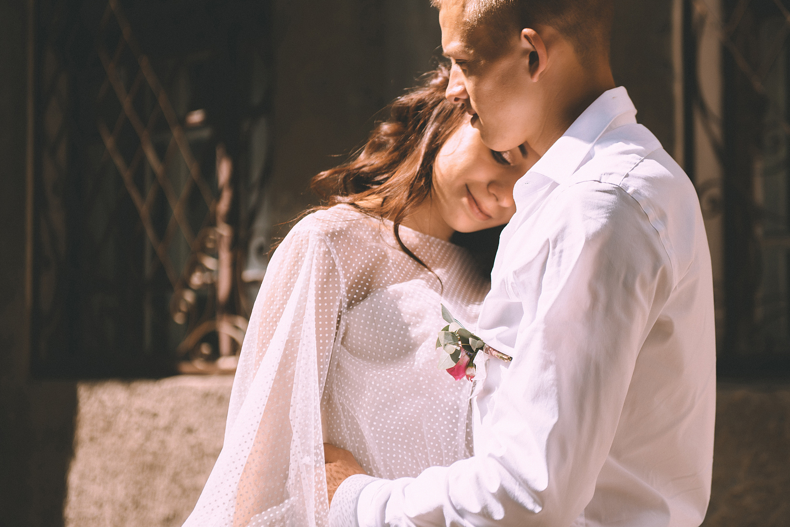 Eric+Angelina. Свадебный и семейный фотограф в Германии, Пакош Валентина