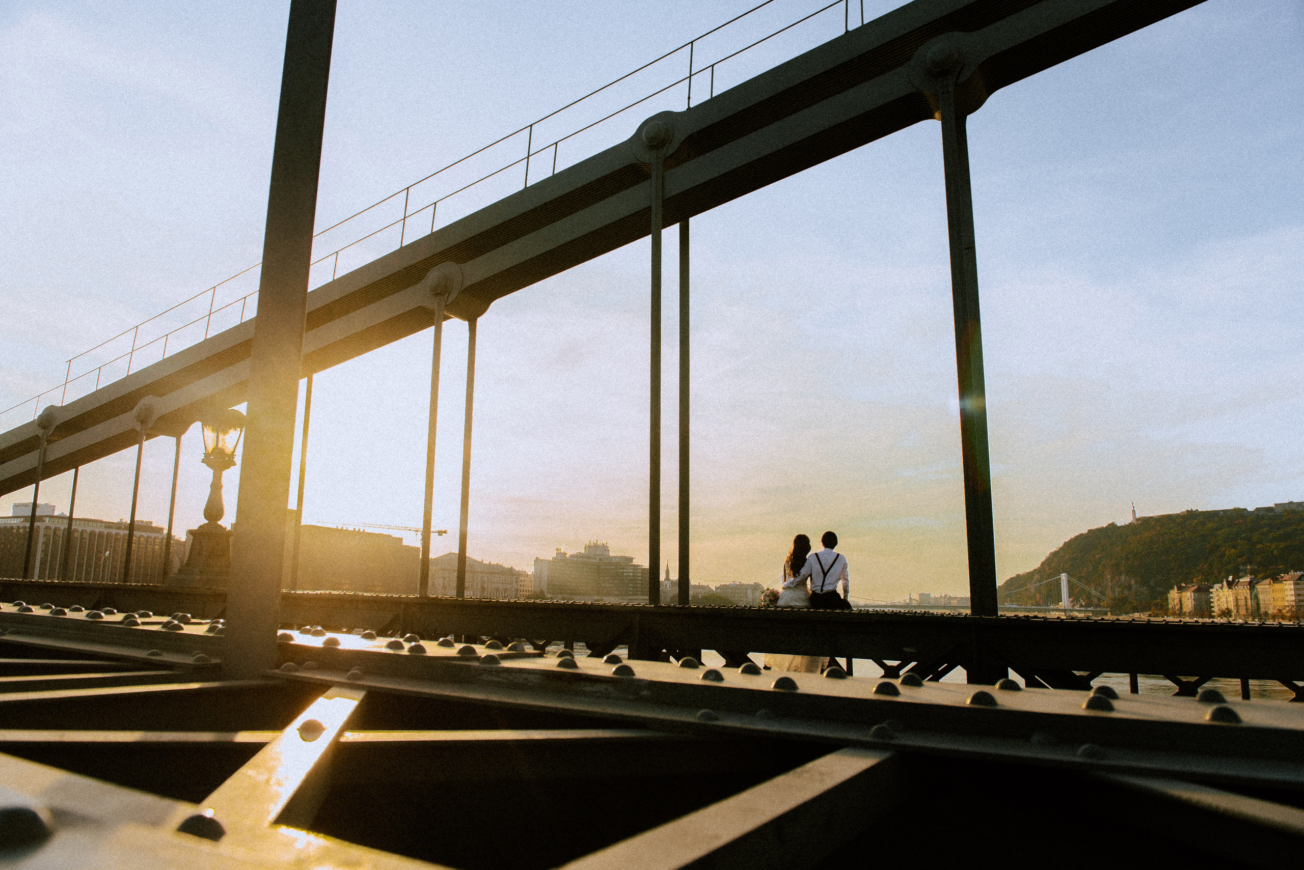 BUDAPEST. Свадебный и семейный фотограф в Германии, Пакош Валентина