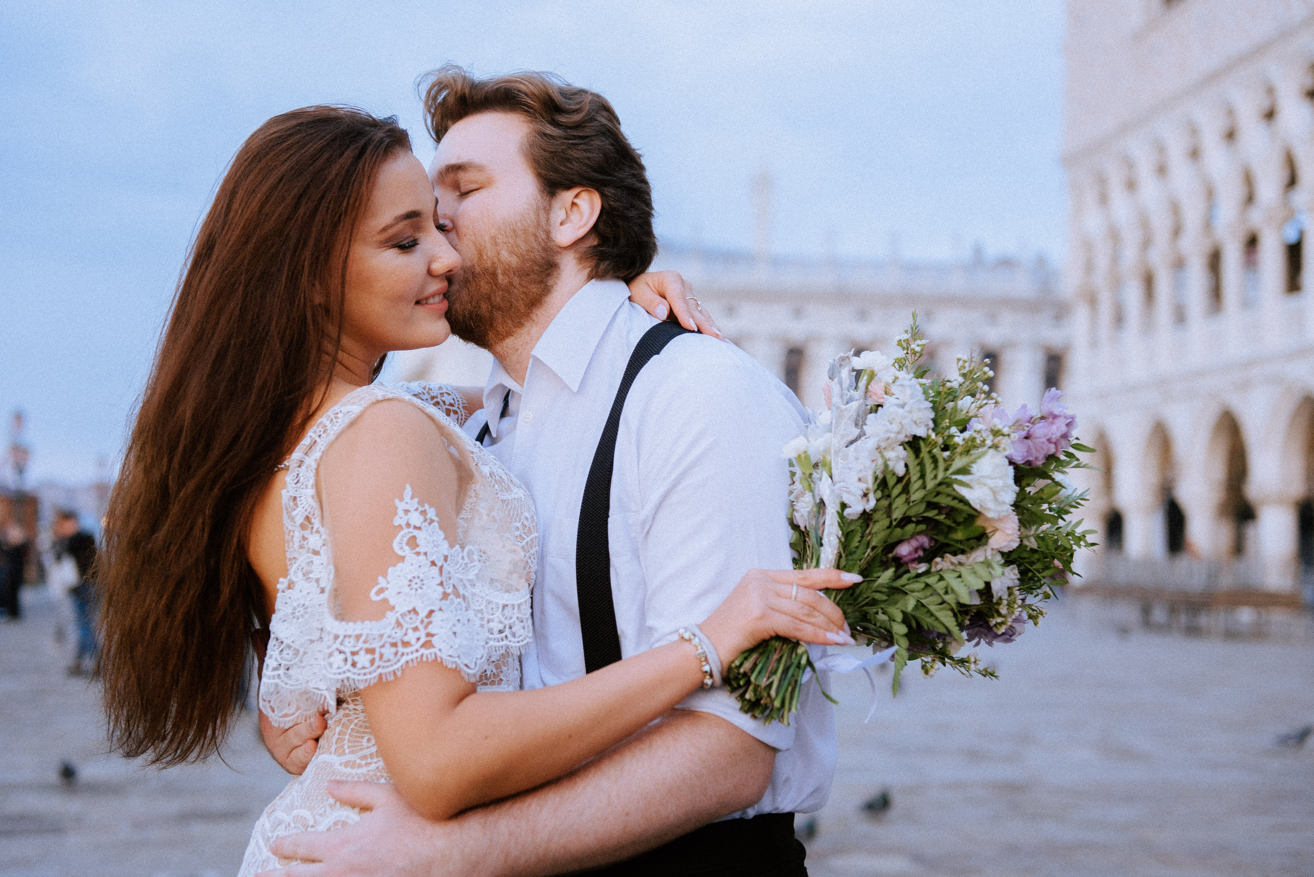 VENICE. Свадебный и семейный фотограф в Германии, Пакош Валентина