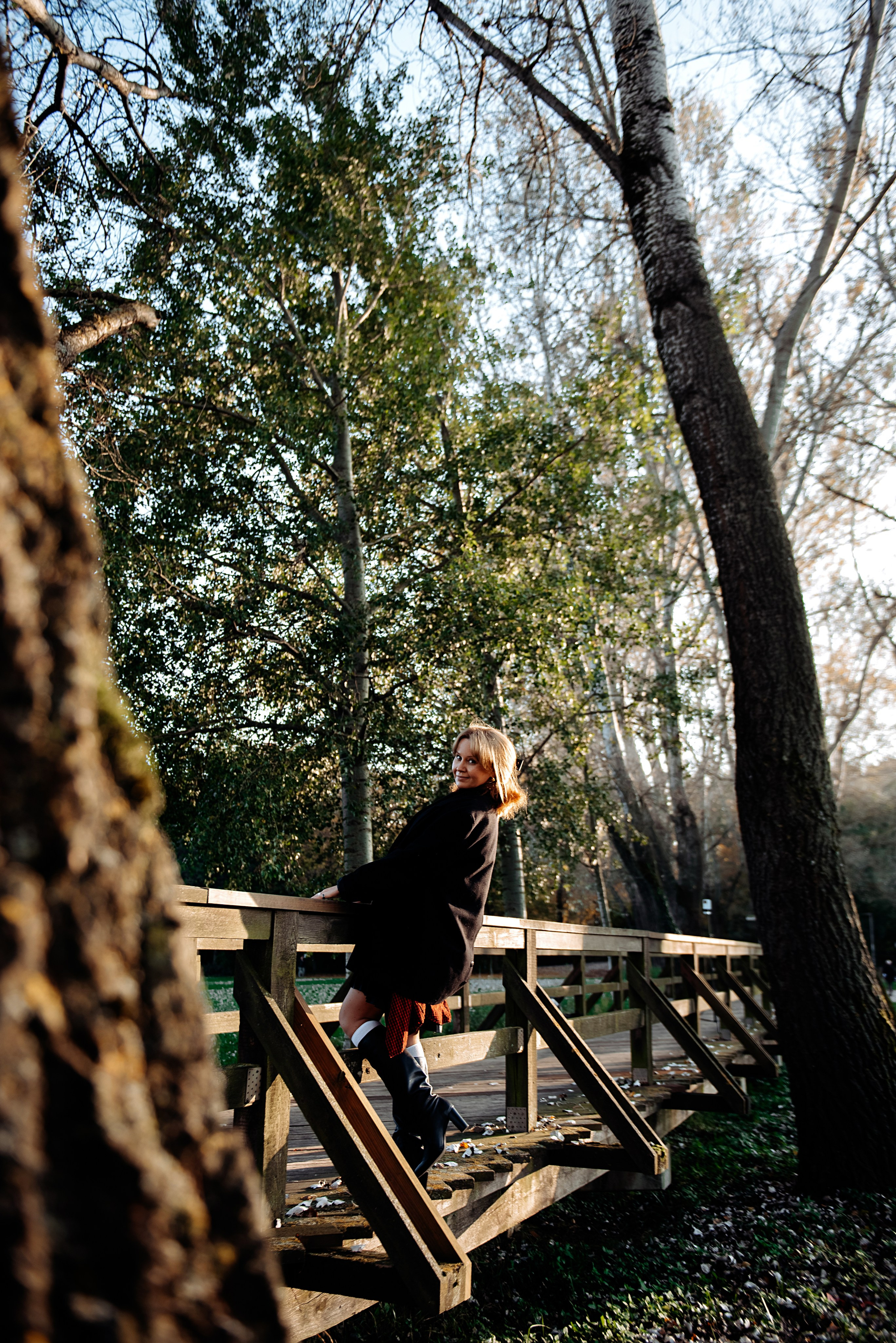 Персональные съемки на природе, у воды, на море, в горах, в поле. Свадебный и семейный фотограф в Германии, Пакош Валентина