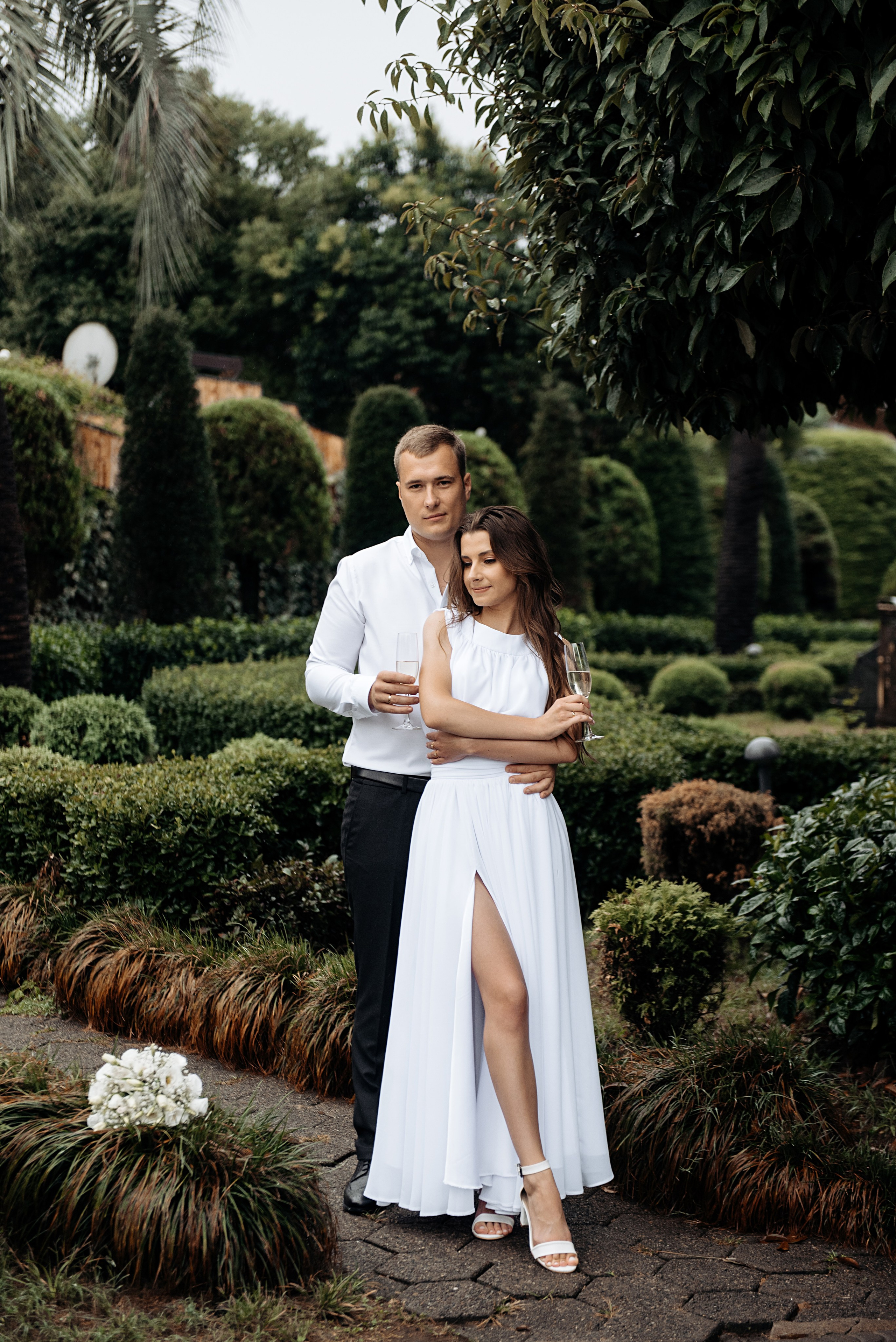 Love in Batumi. Свадебный и семейный фотограф в Германии, Пакош Валентина