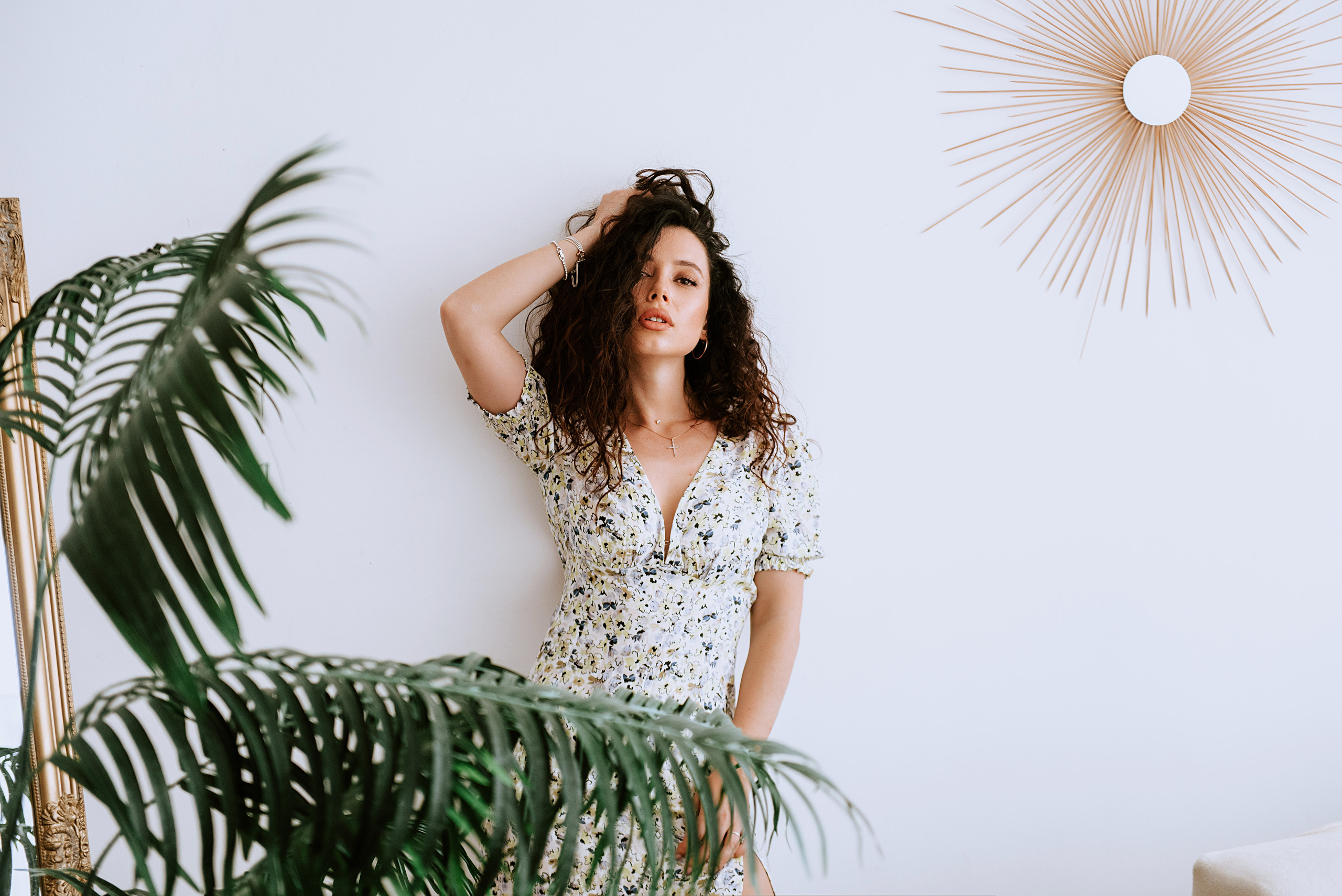 Персональная фотосессия в студии или у вас дома. Свадебный и семейный фотограф в Германии, Пакош Валентина