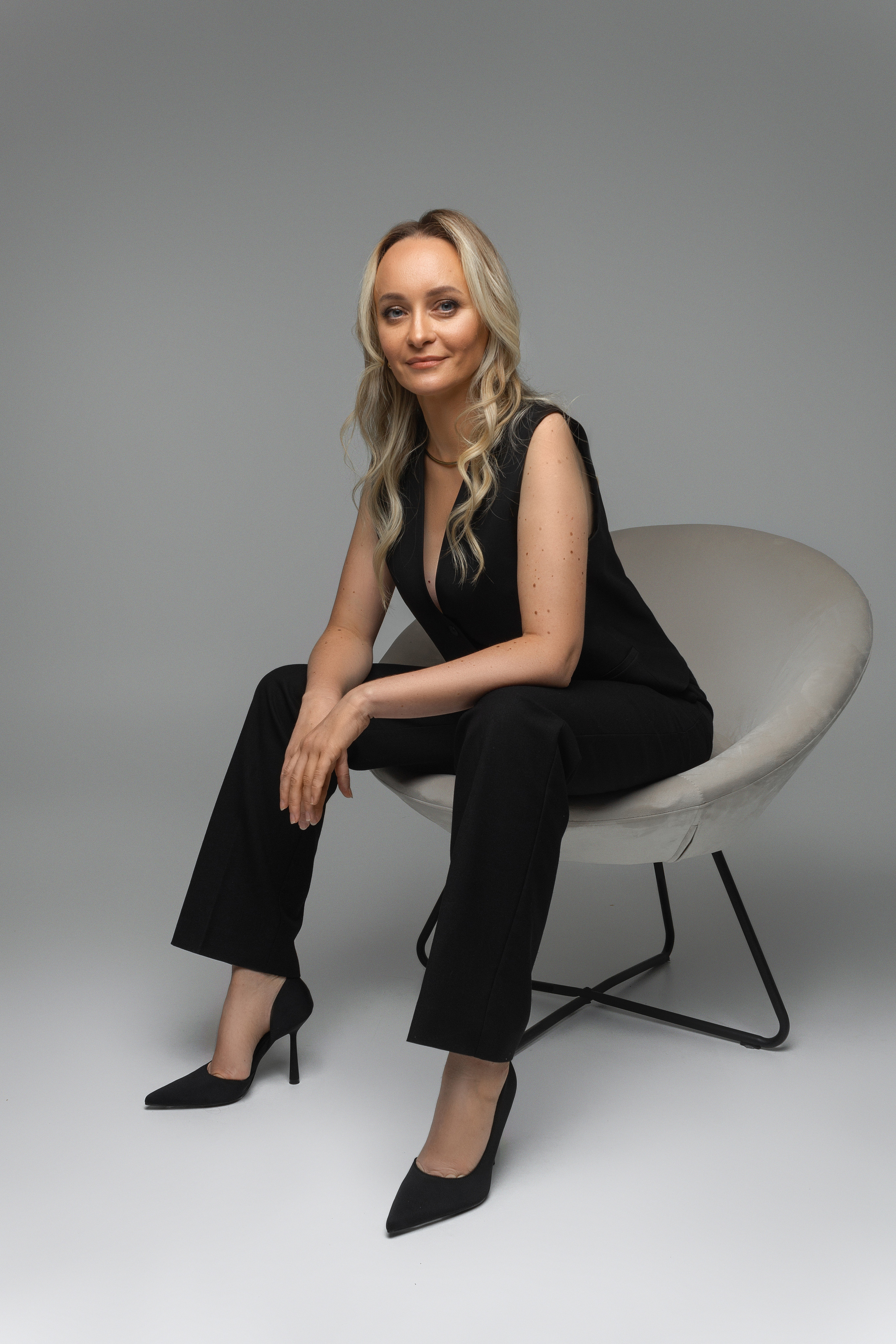 Лана. Fotograf Vika Saroka