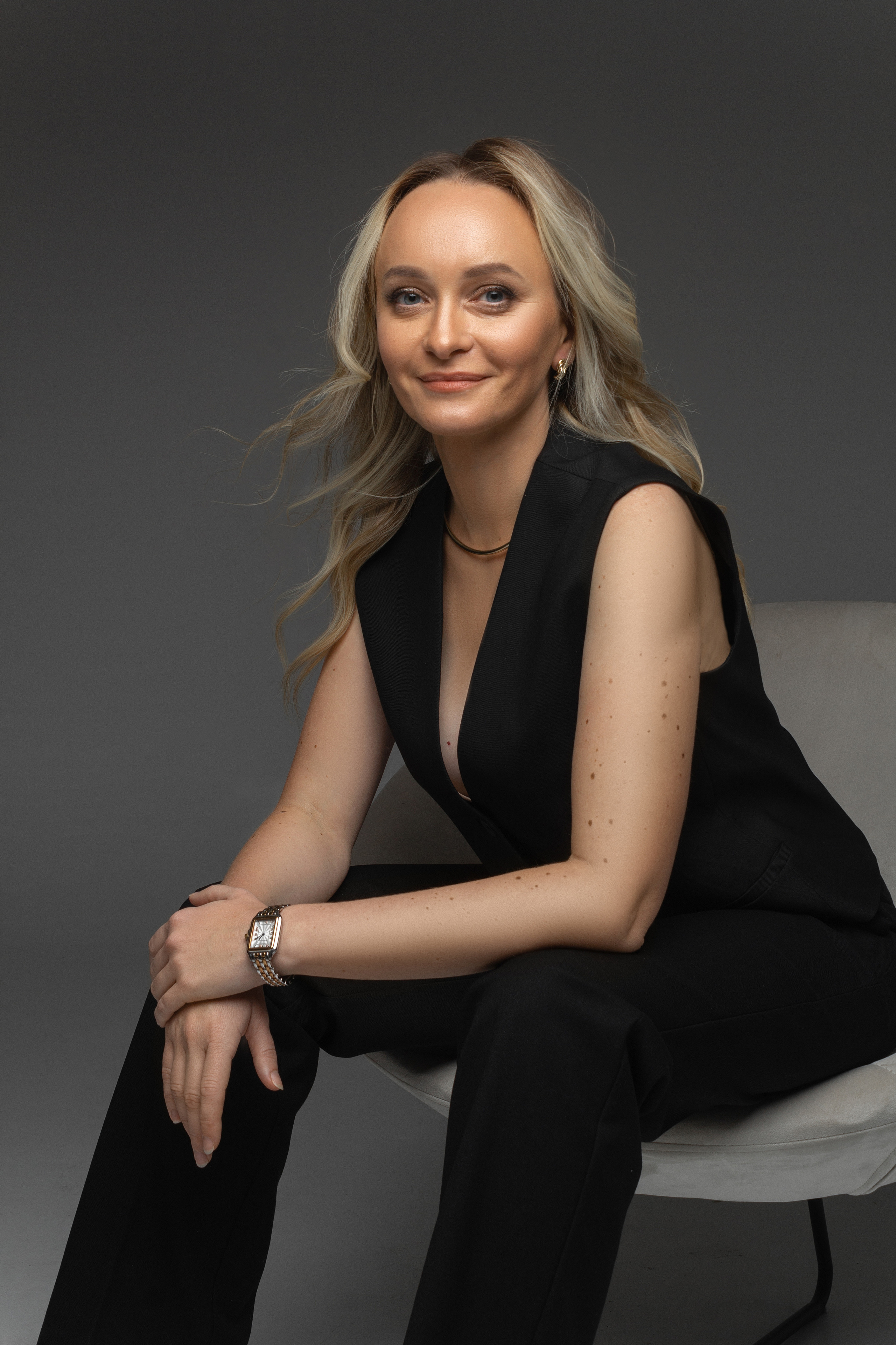 Лана. Fotograf Vika Saroka