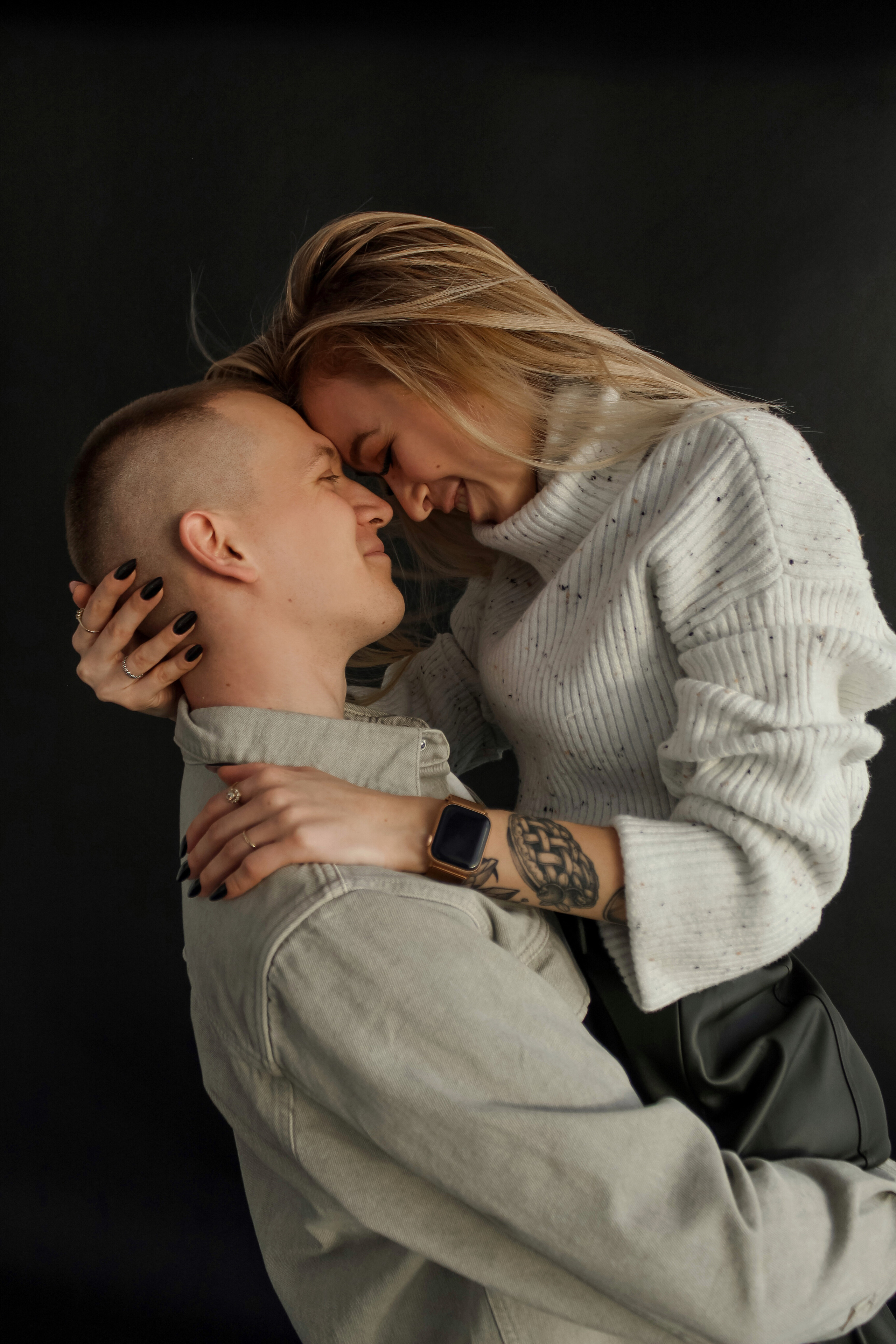 K&M. Fotograf Vika Saroka