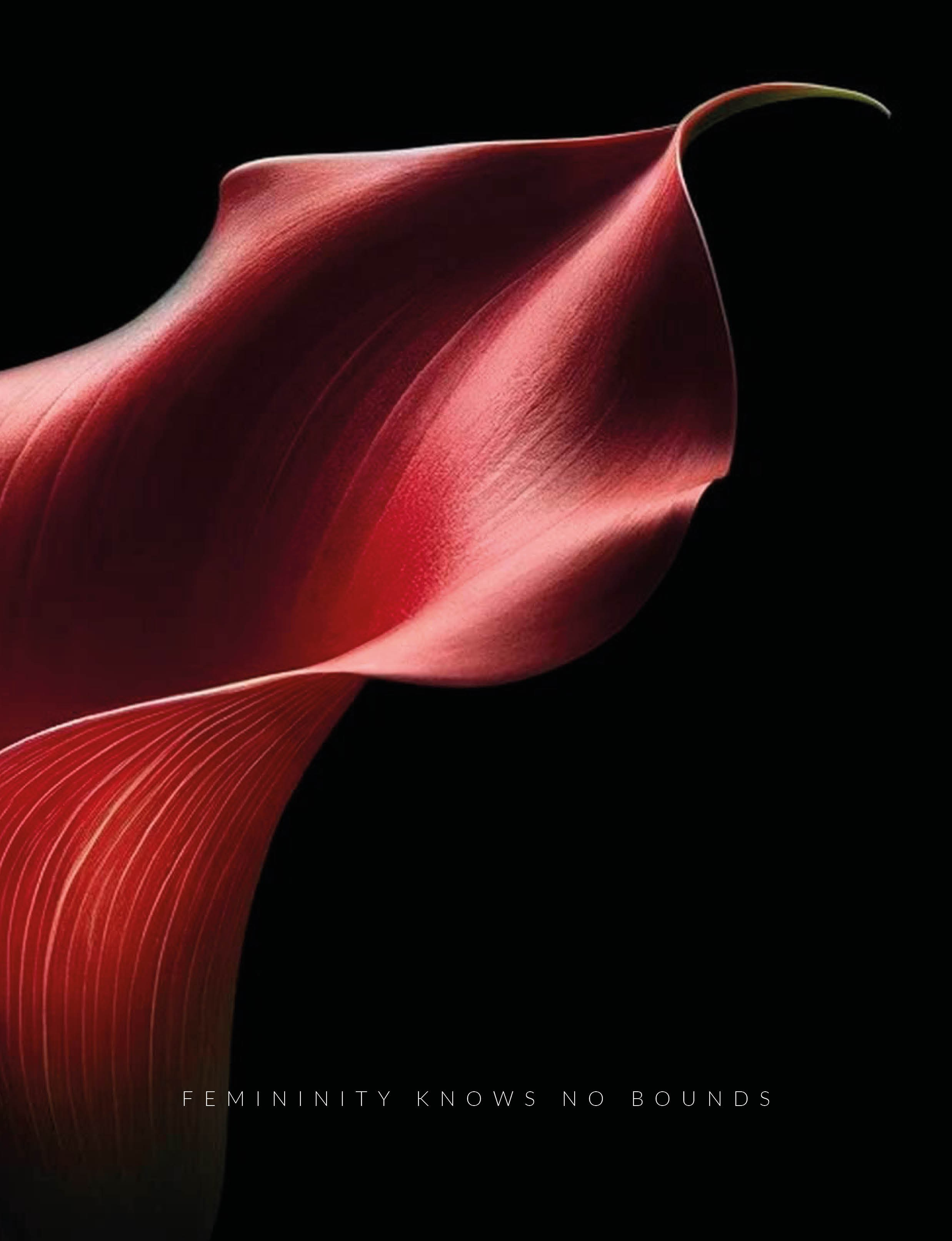 Goji magazine. Fotograf Vika Saroka