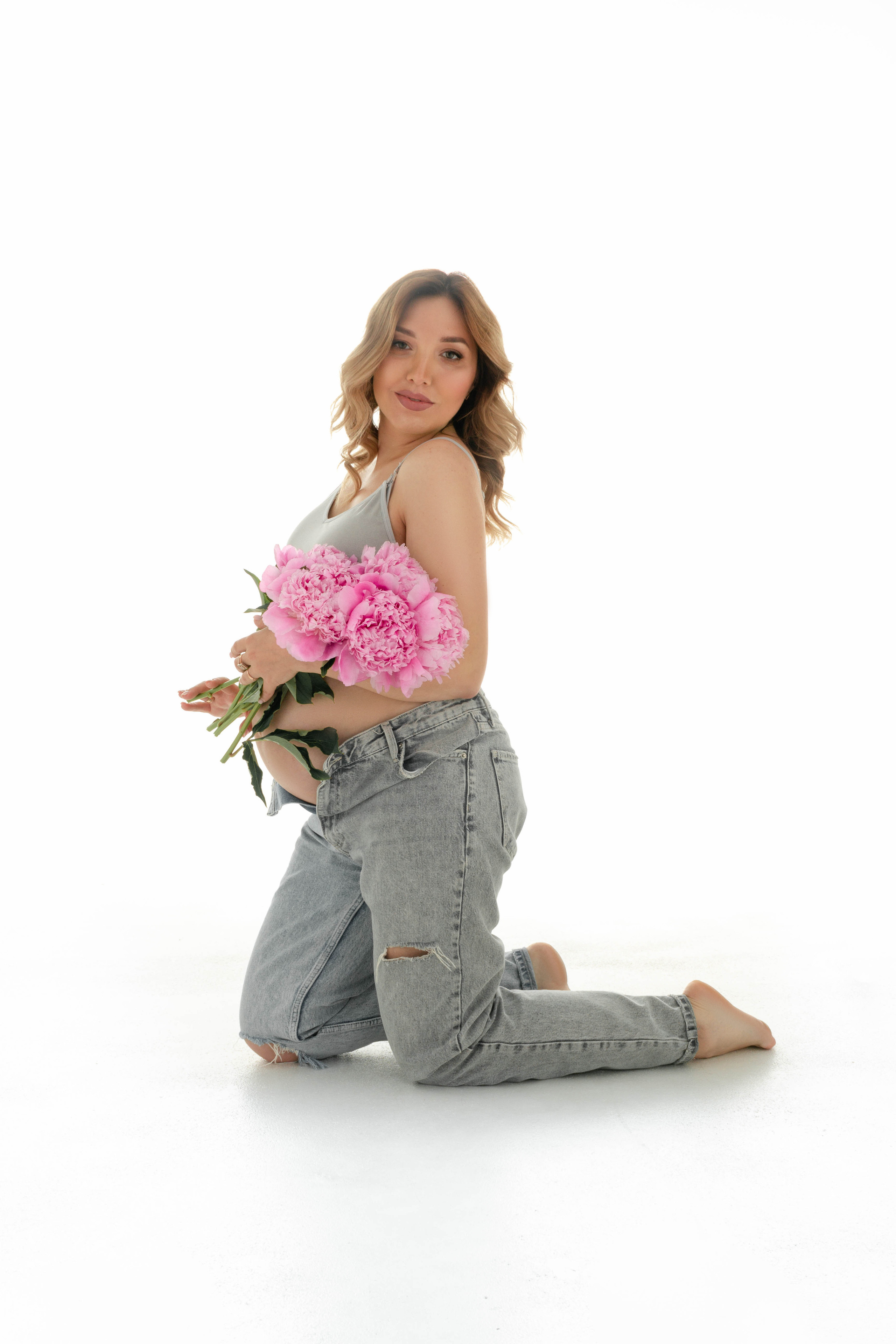 Таня и Коля. Fotograf Vika Saroka