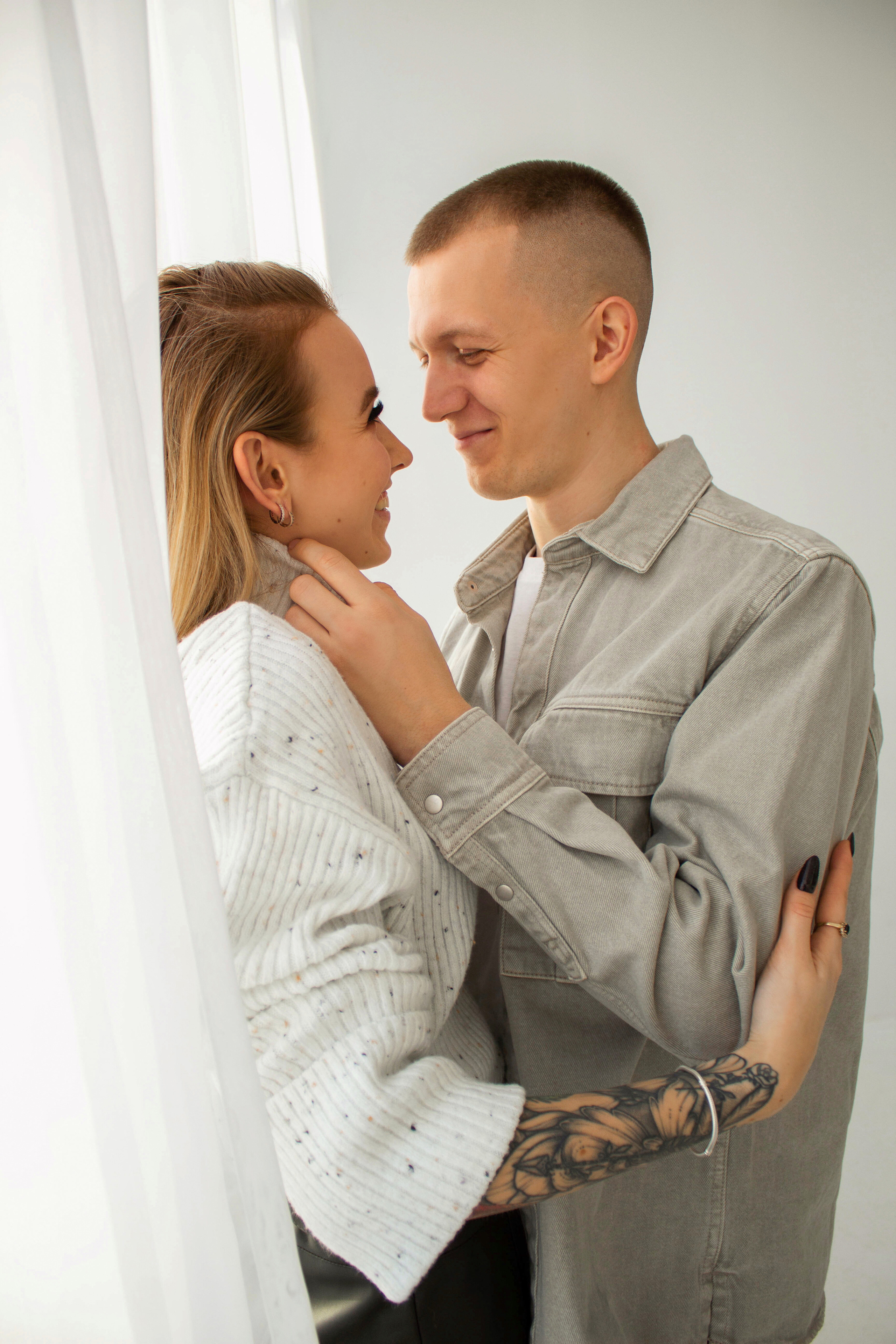 K&M. Fotograf Vika Saroka