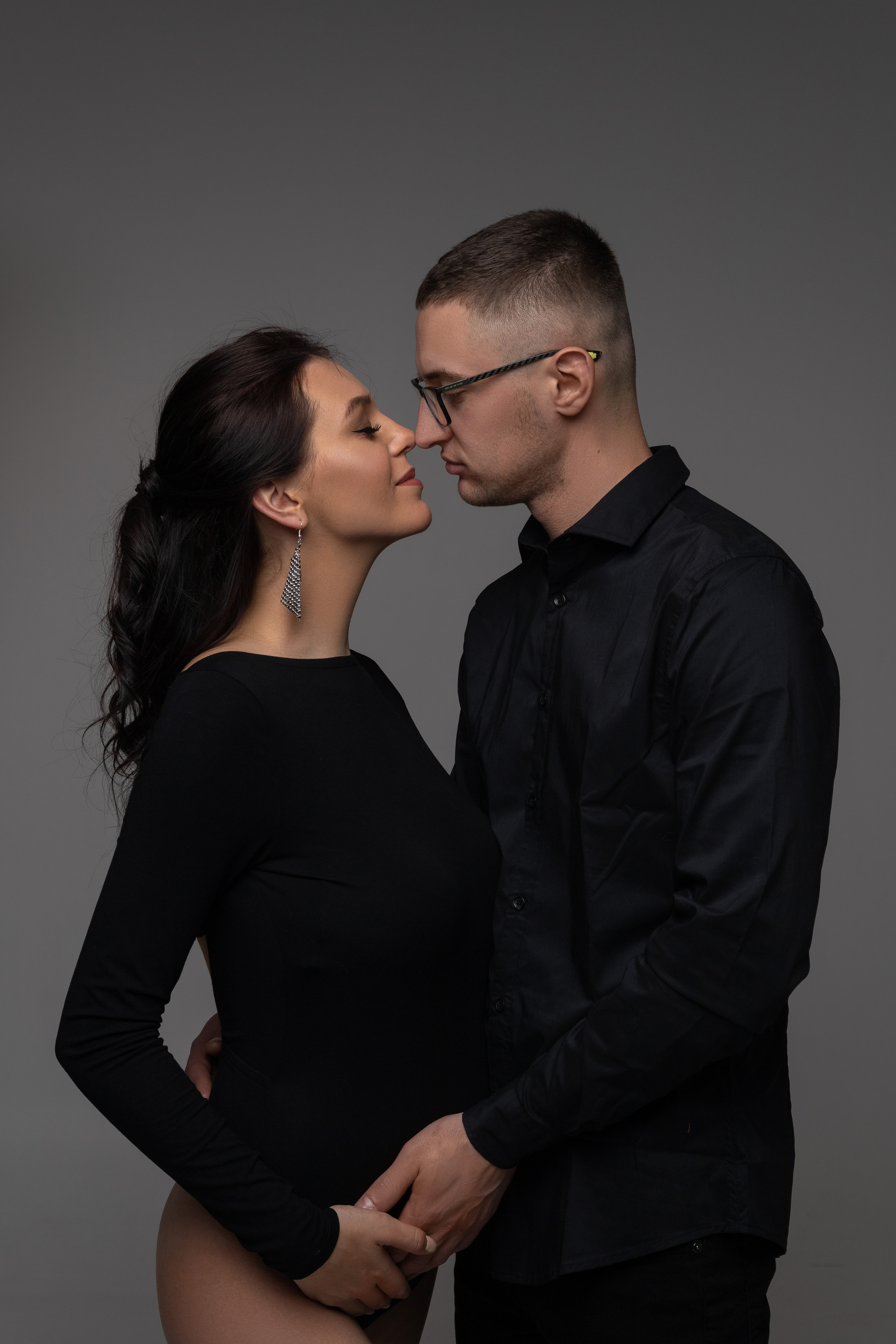 Диана, Василий, Злата. Fotograf Vika Saroka