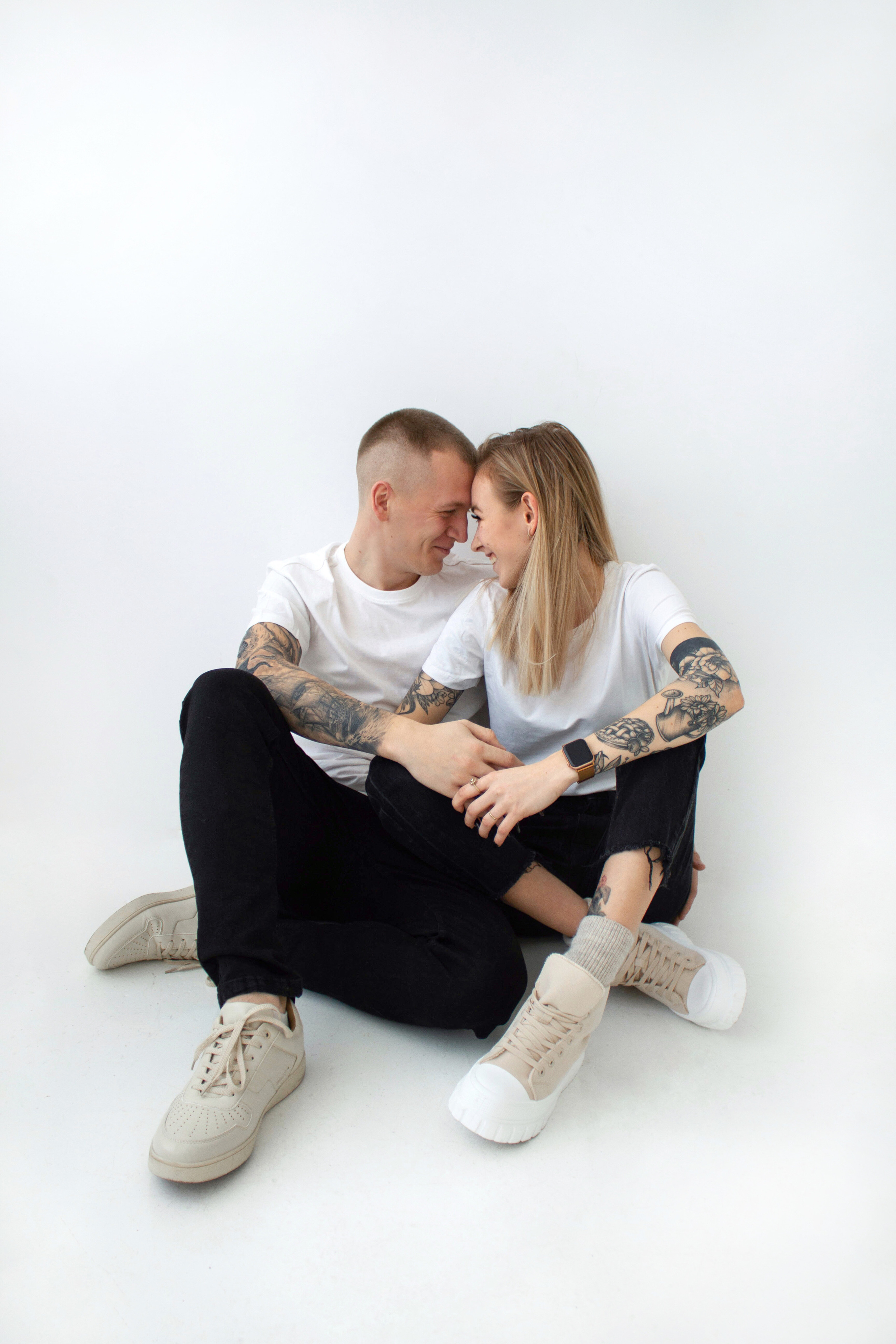 K&M. Fotograf Vika Saroka