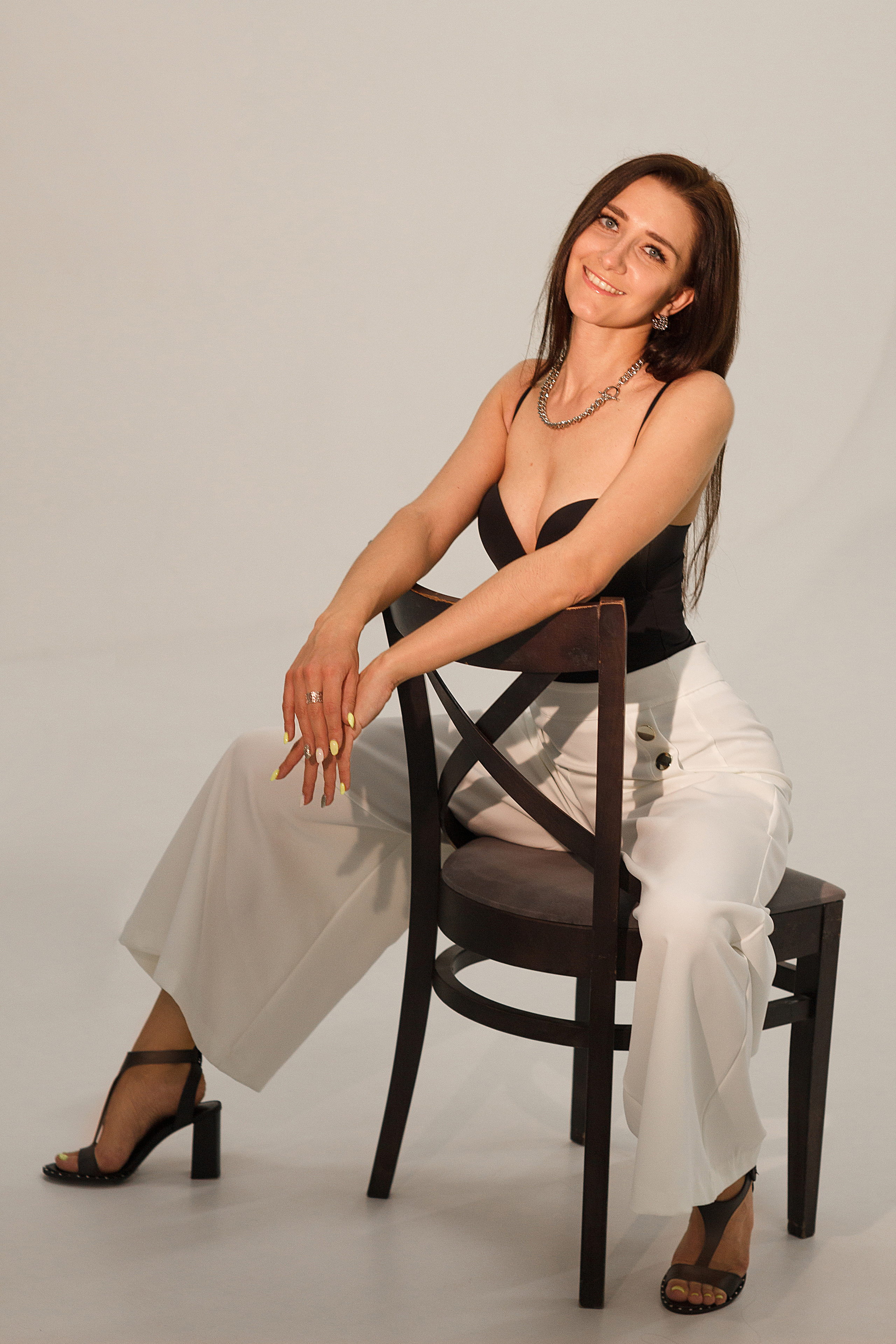 Таня. Fotograf Vika Saroka